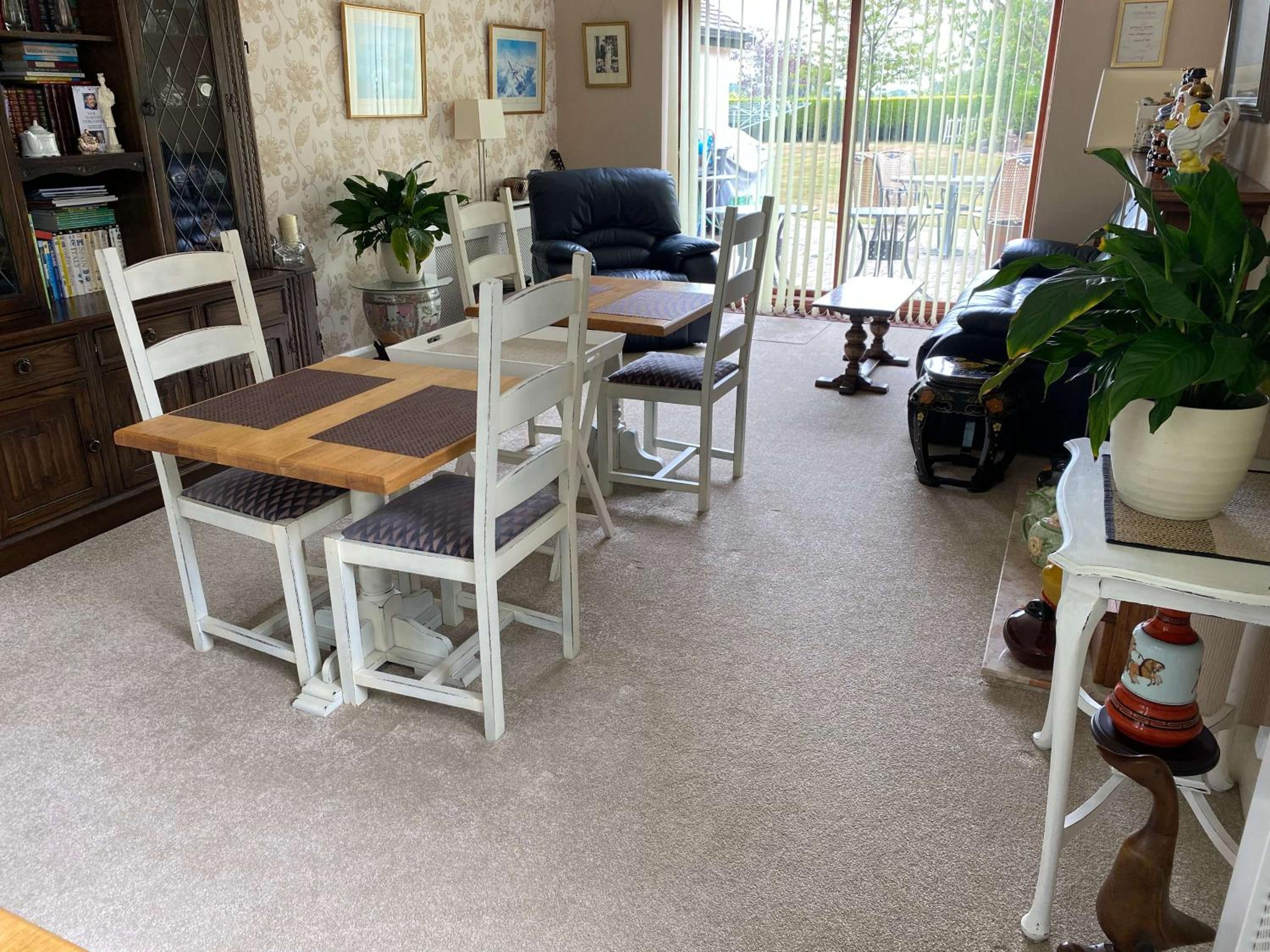 Orchard Side Bed and Breakfast