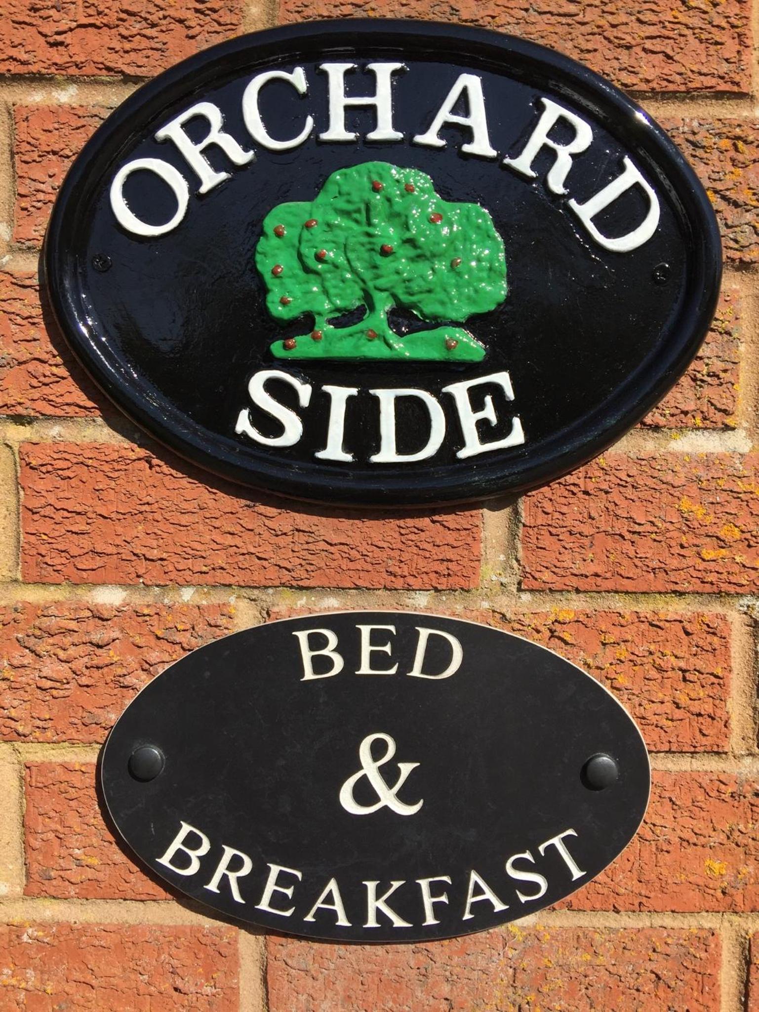 Orchard Side Bed and Breakfast