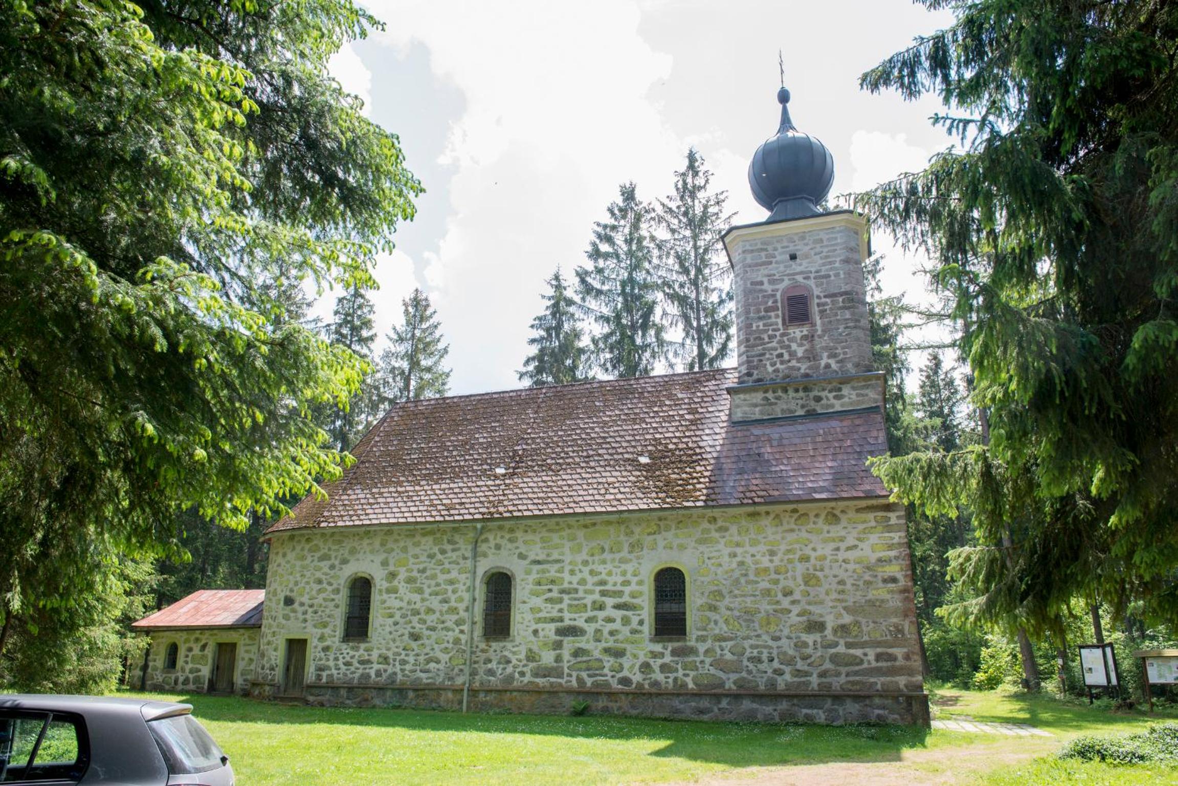 Gasthof Haudum view 2