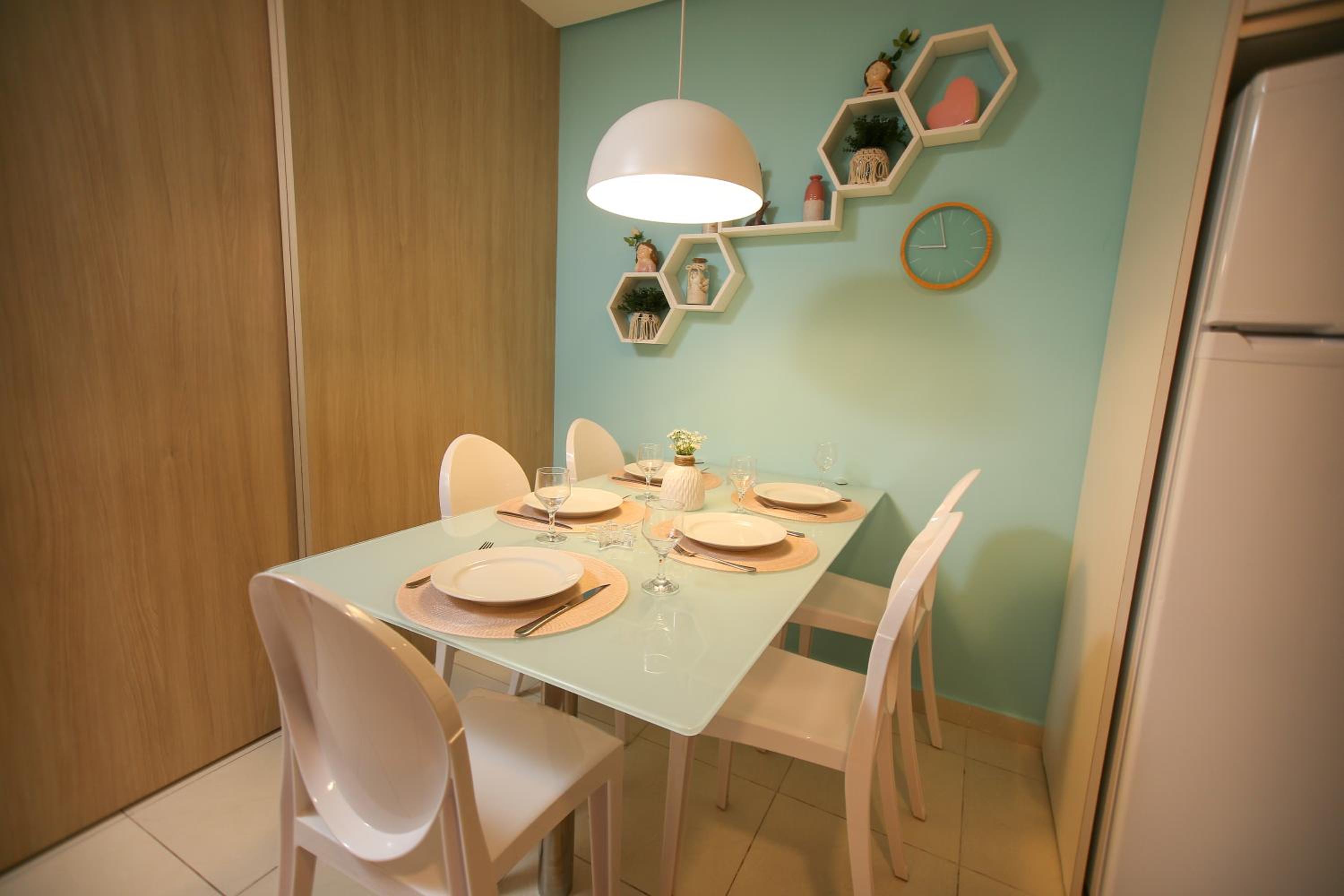 CARNEIROS BEACH RESORT AP 311 E