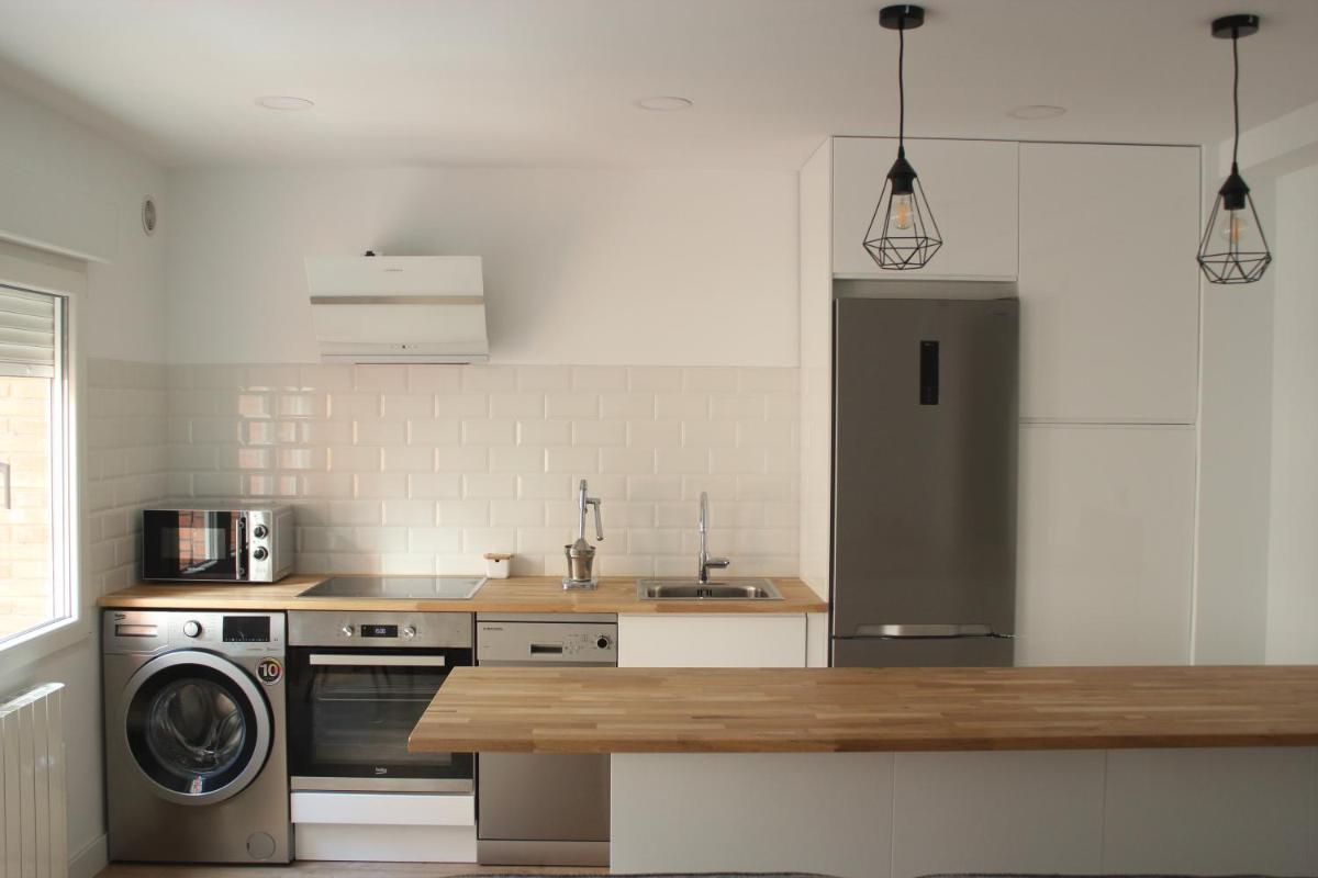 Apartamento en el barrio de la sidra photo 3