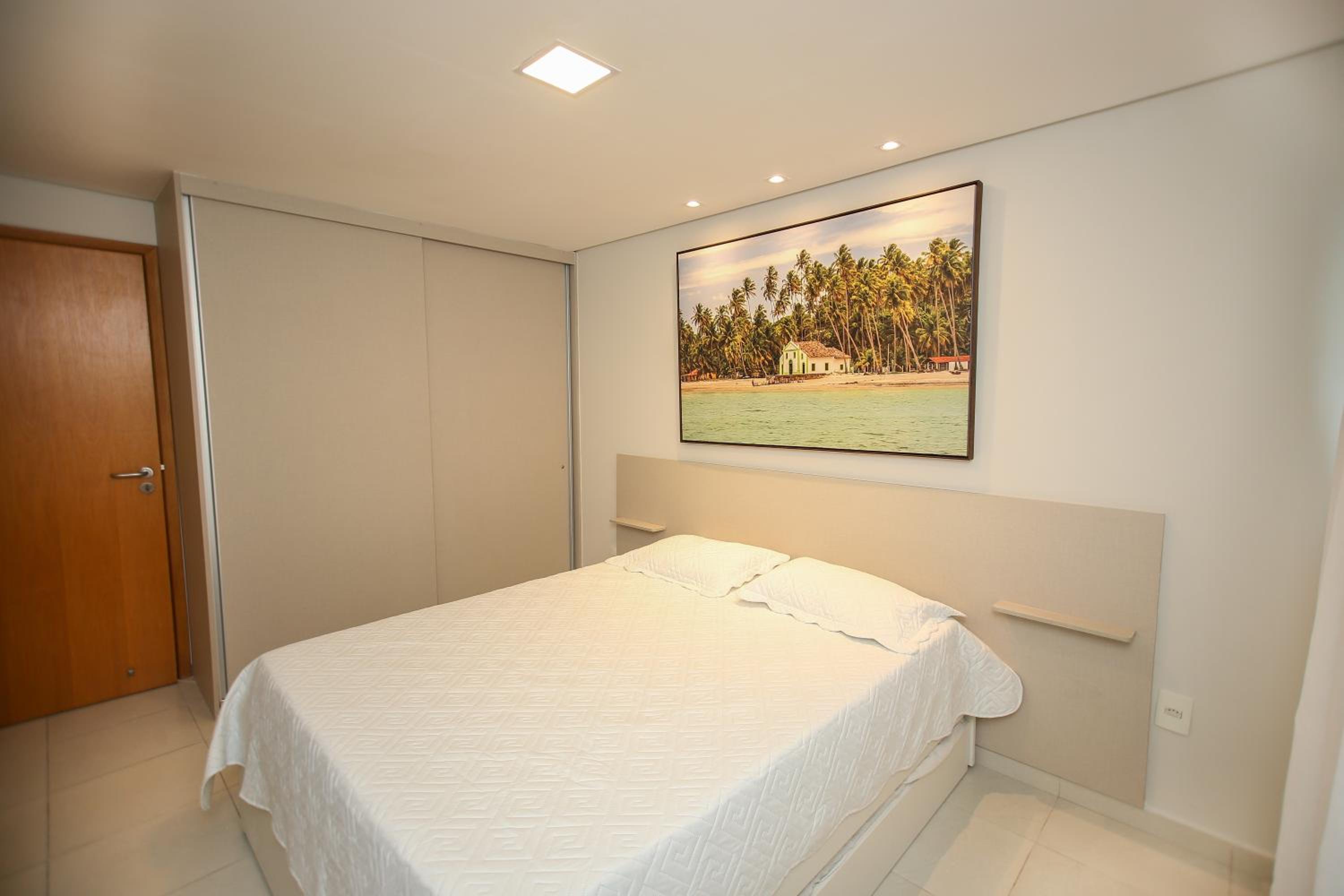 CARNEIROS BEACH RESORT AP 311 E