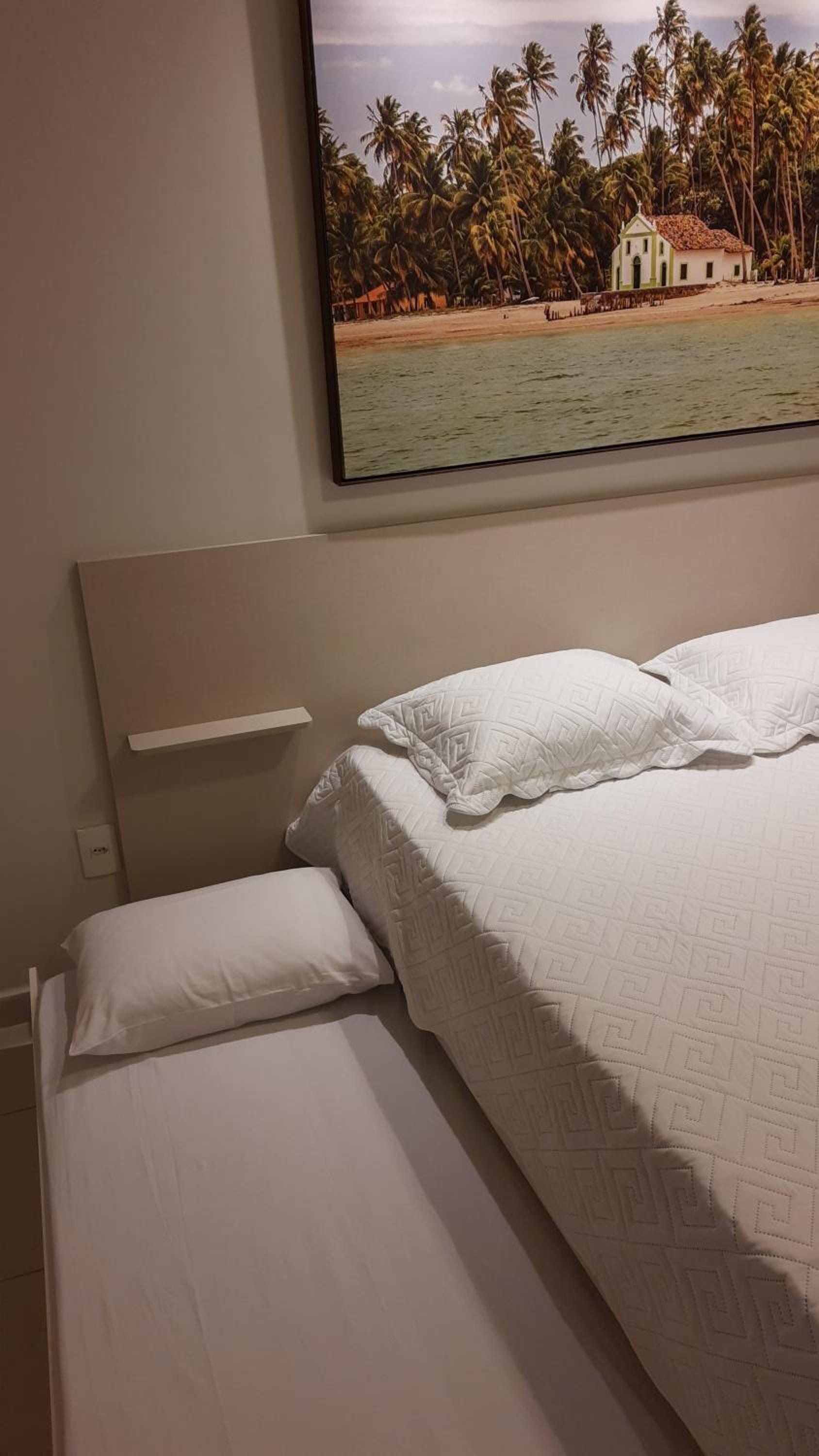 CARNEIROS BEACH RESORT AP 311 E