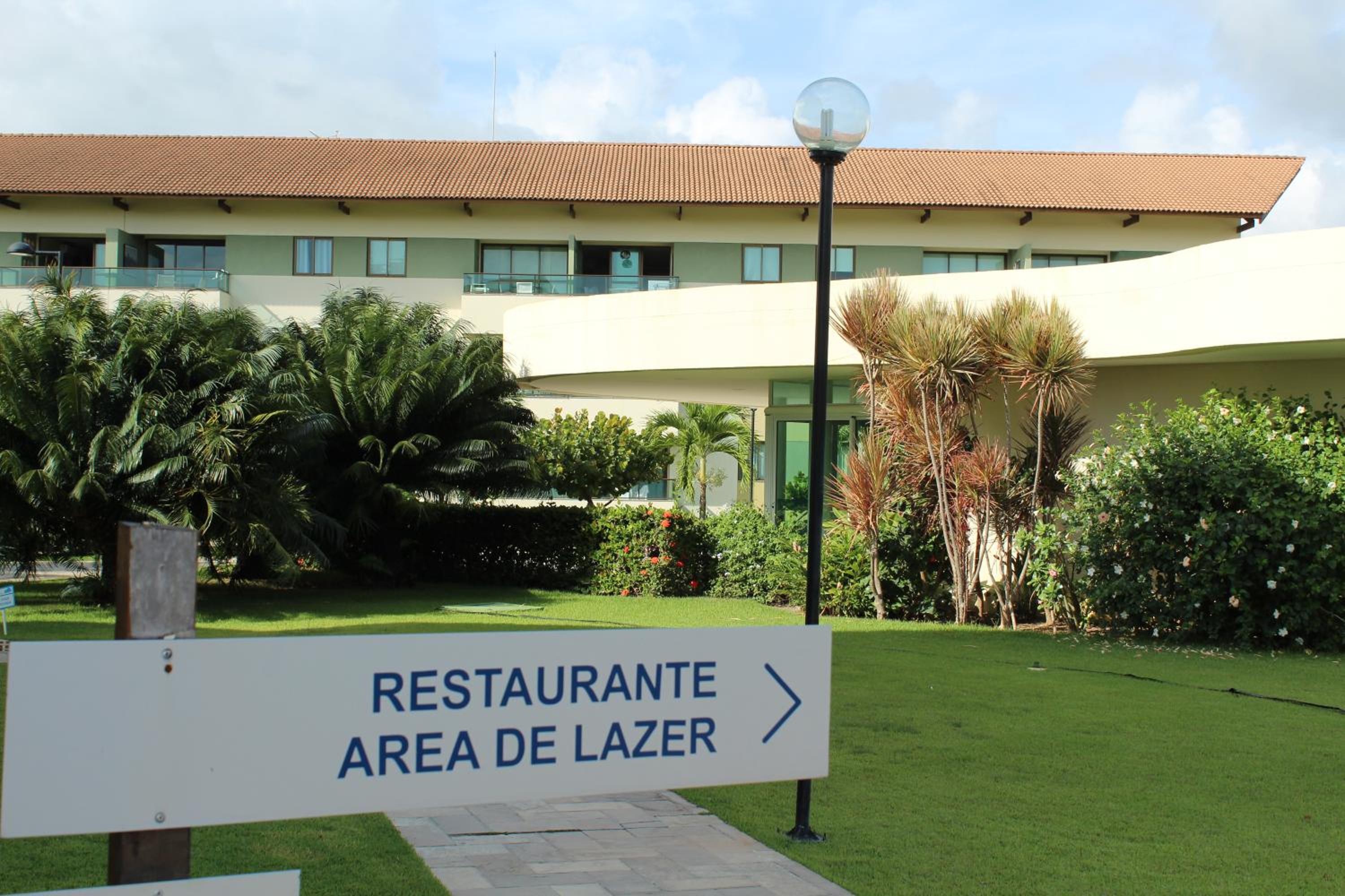 Hotel CARNEIROS BEACH RESORT AP 311 E - Image 1