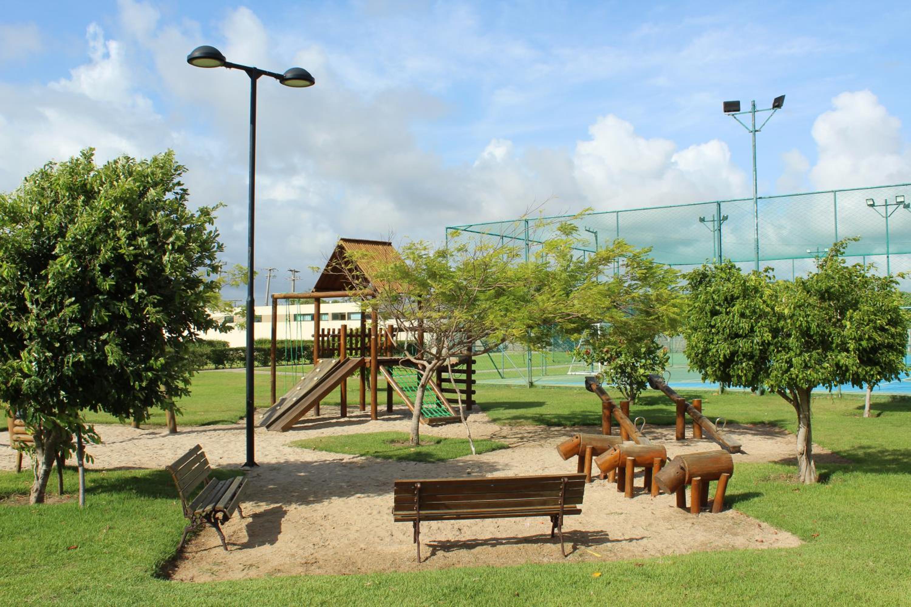 CARNEIROS BEACH RESORT AP 311 E