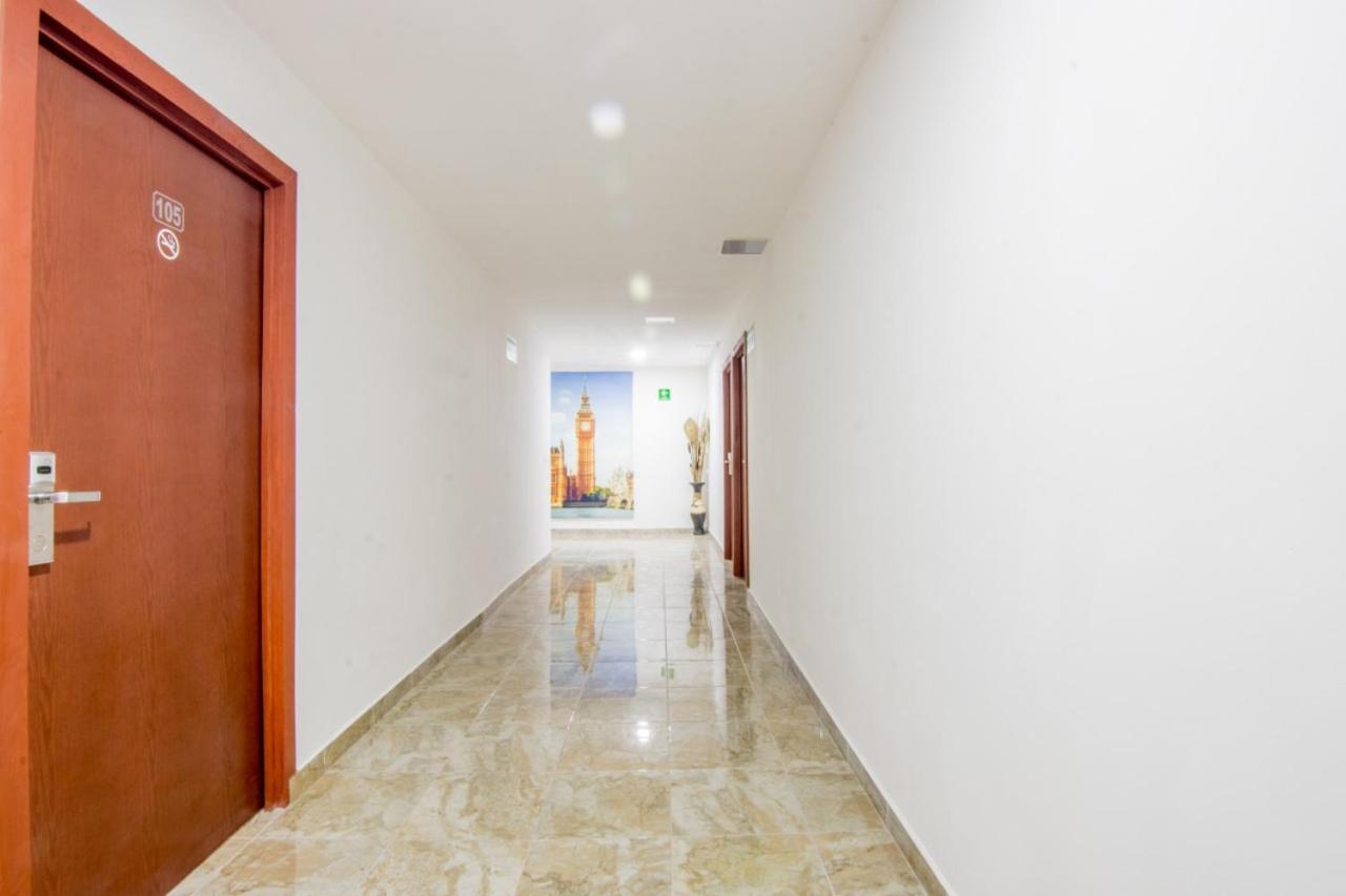 Riviera Nayarit Vacations - BB INN - Property Image 3