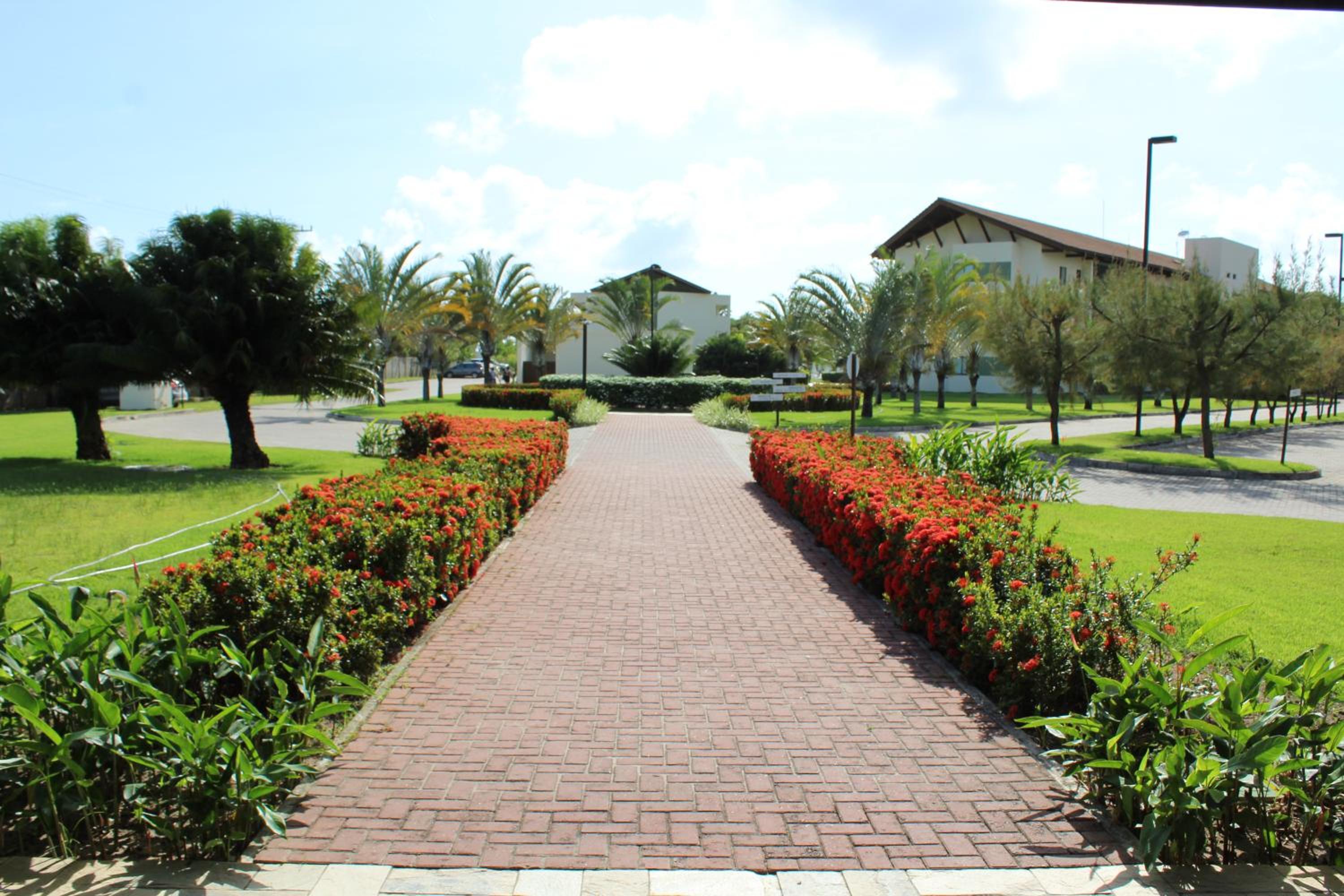 CARNEIROS BEACH RESORT AP 311 E