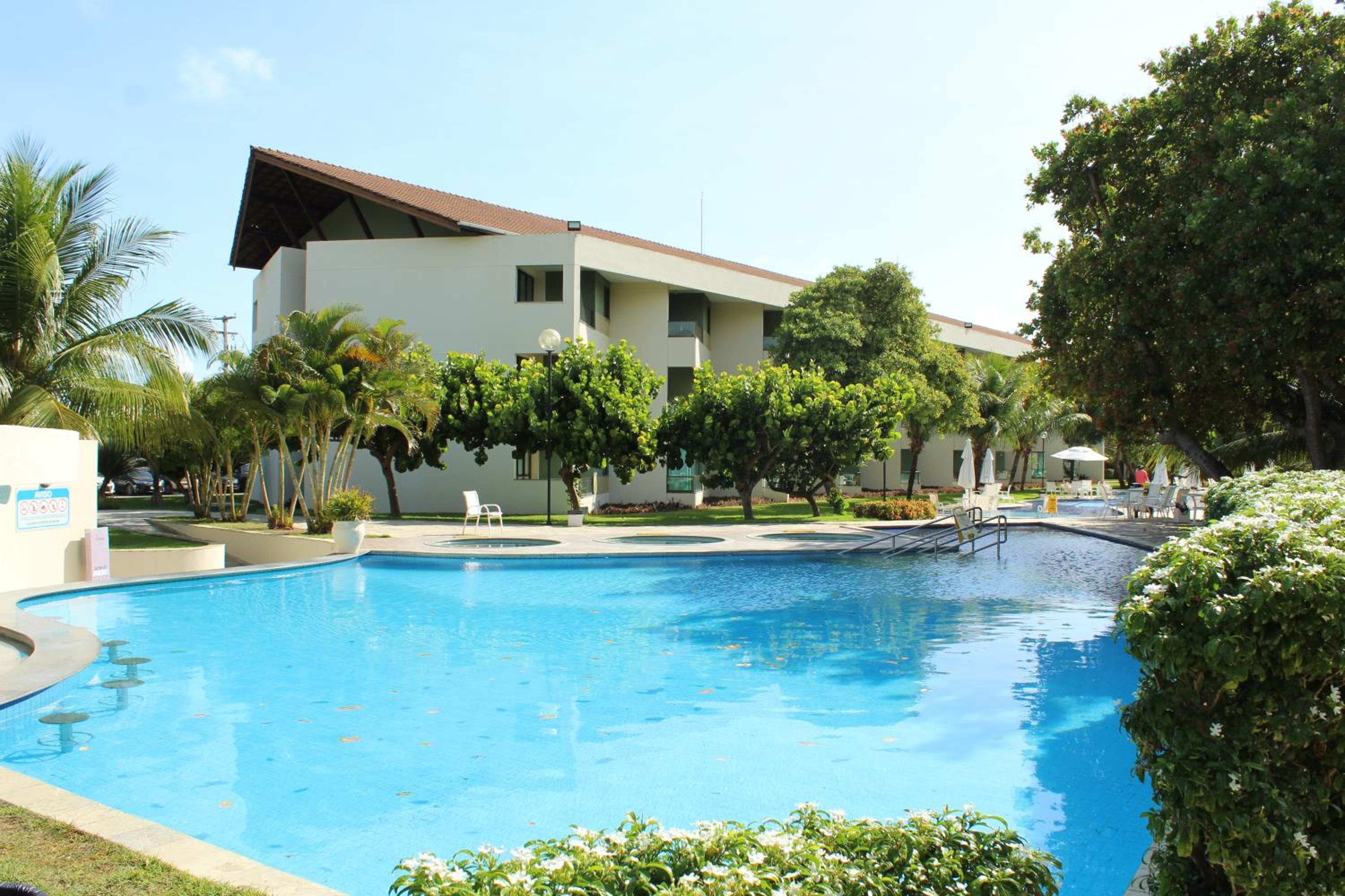 CARNEIROS BEACH RESORT AP 311 E