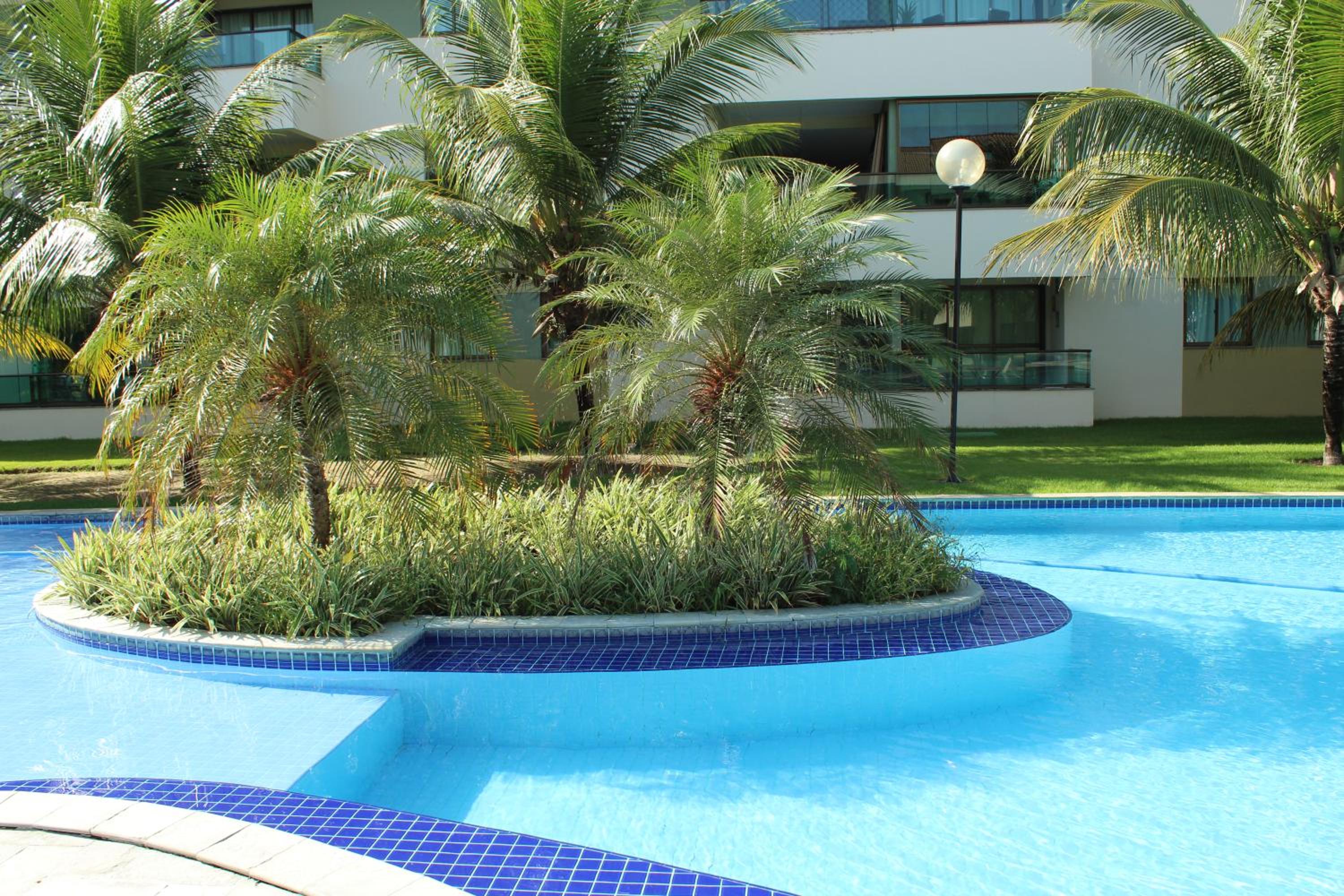 CARNEIROS BEACH RESORT AP 311 E