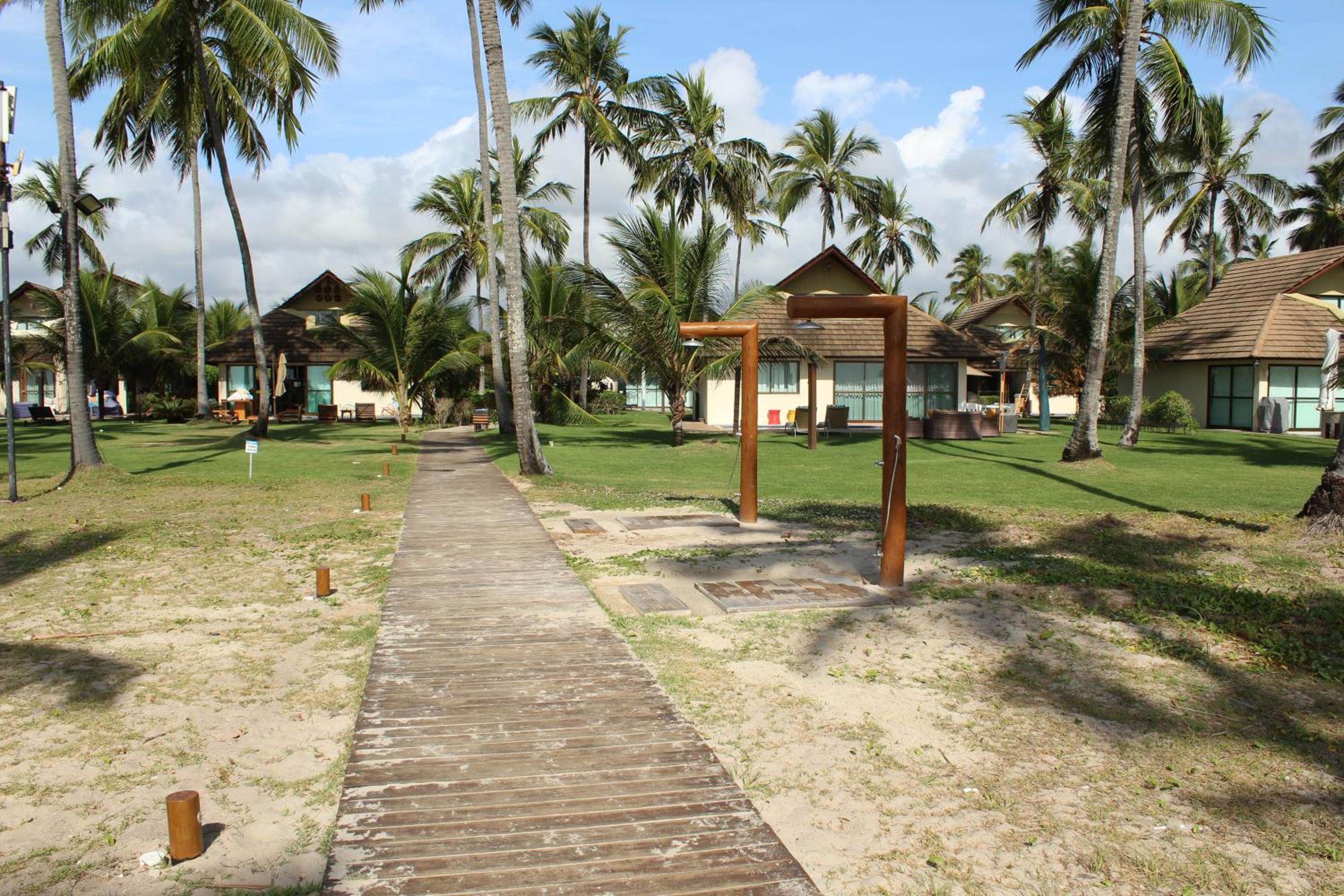 CARNEIROS BEACH RESORT AP 311 E