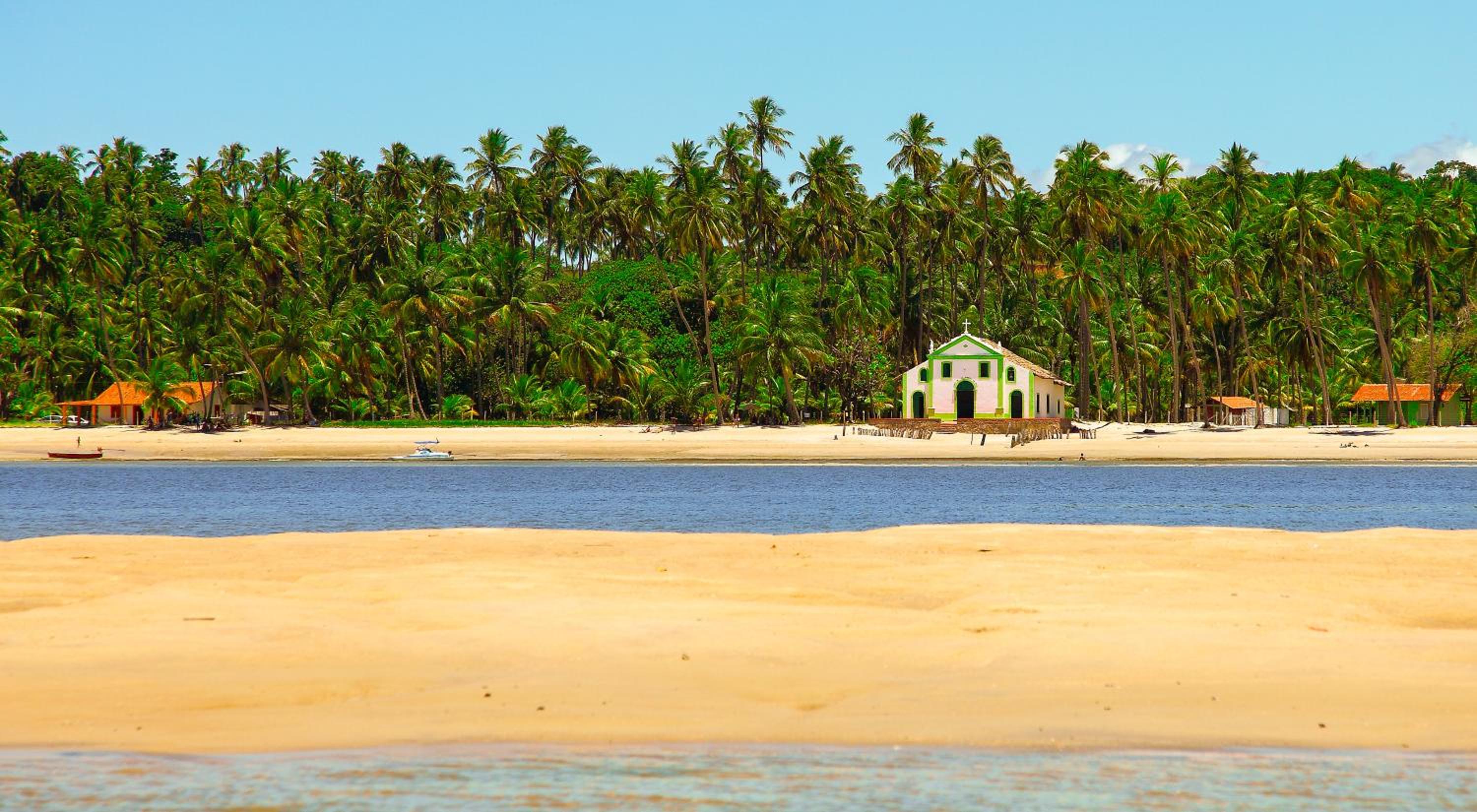 CARNEIROS BEACH RESORT AP 311 E