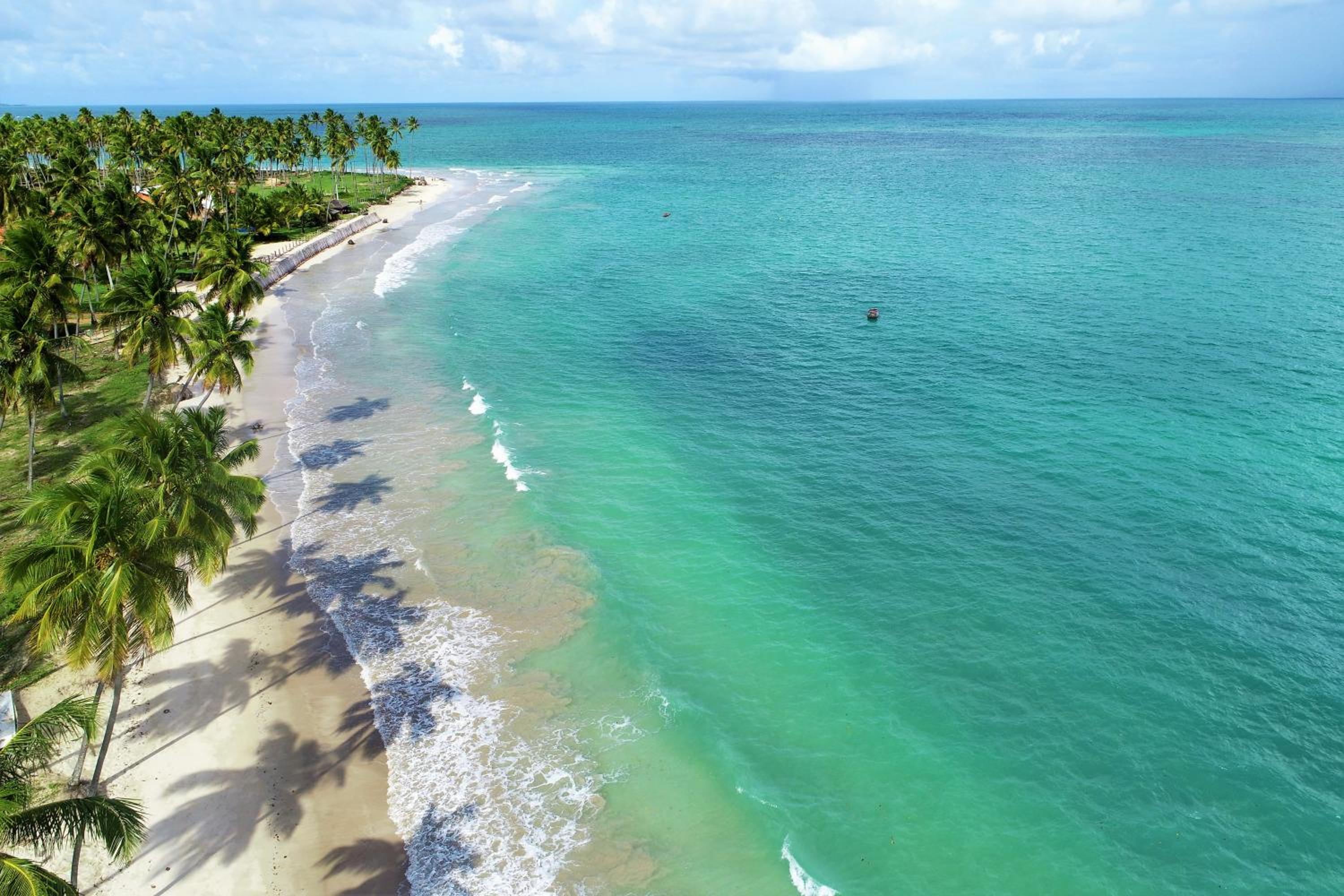 CARNEIROS BEACH RESORT AP 311 E