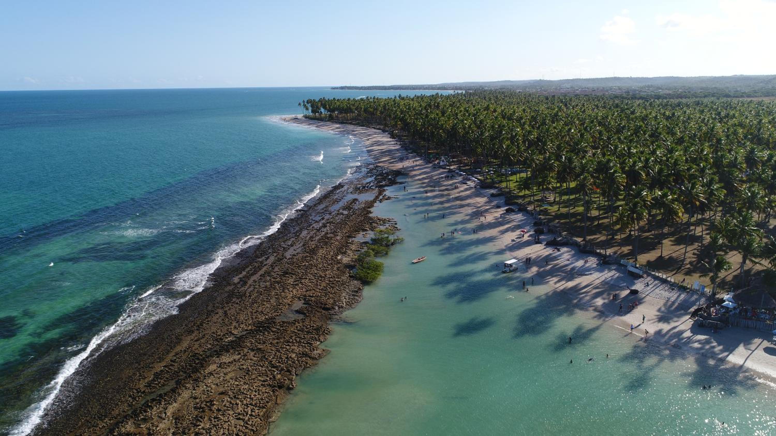 CARNEIROS BEACH RESORT AP 311 E