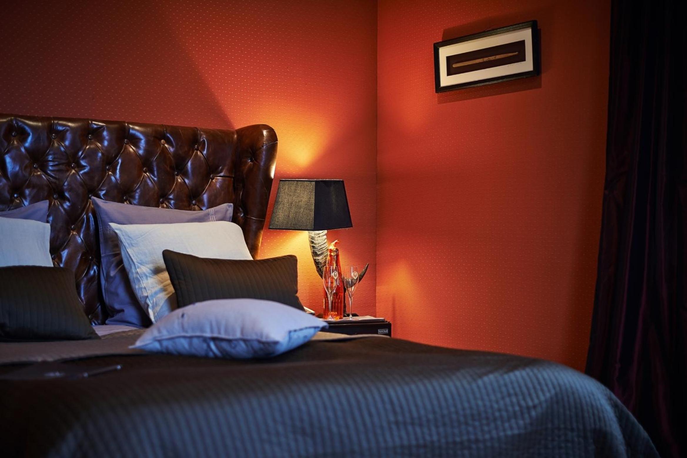 B&B Au Clair Obscur