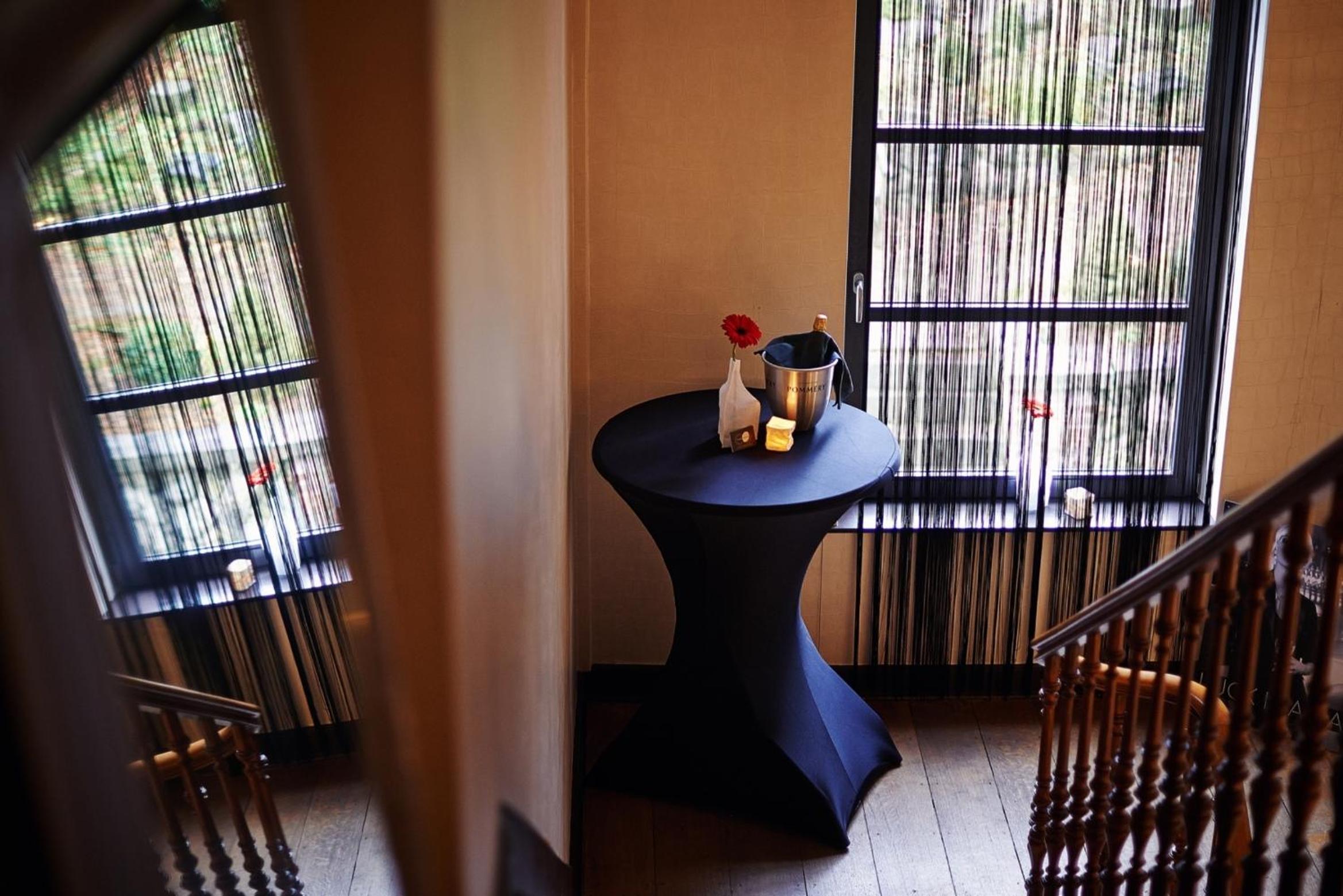 B&B Au Clair Obscur