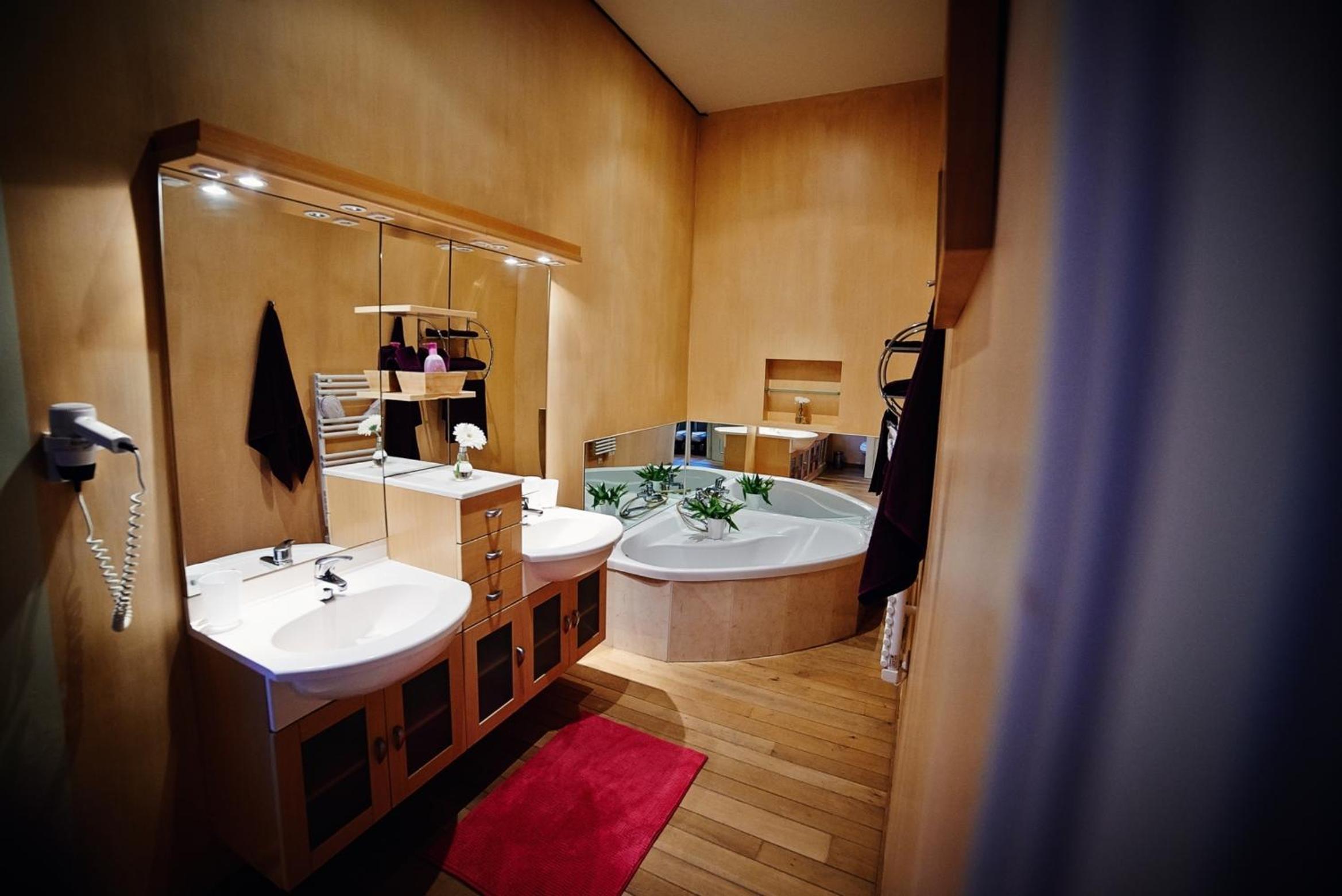 B&B Au Clair Obscur