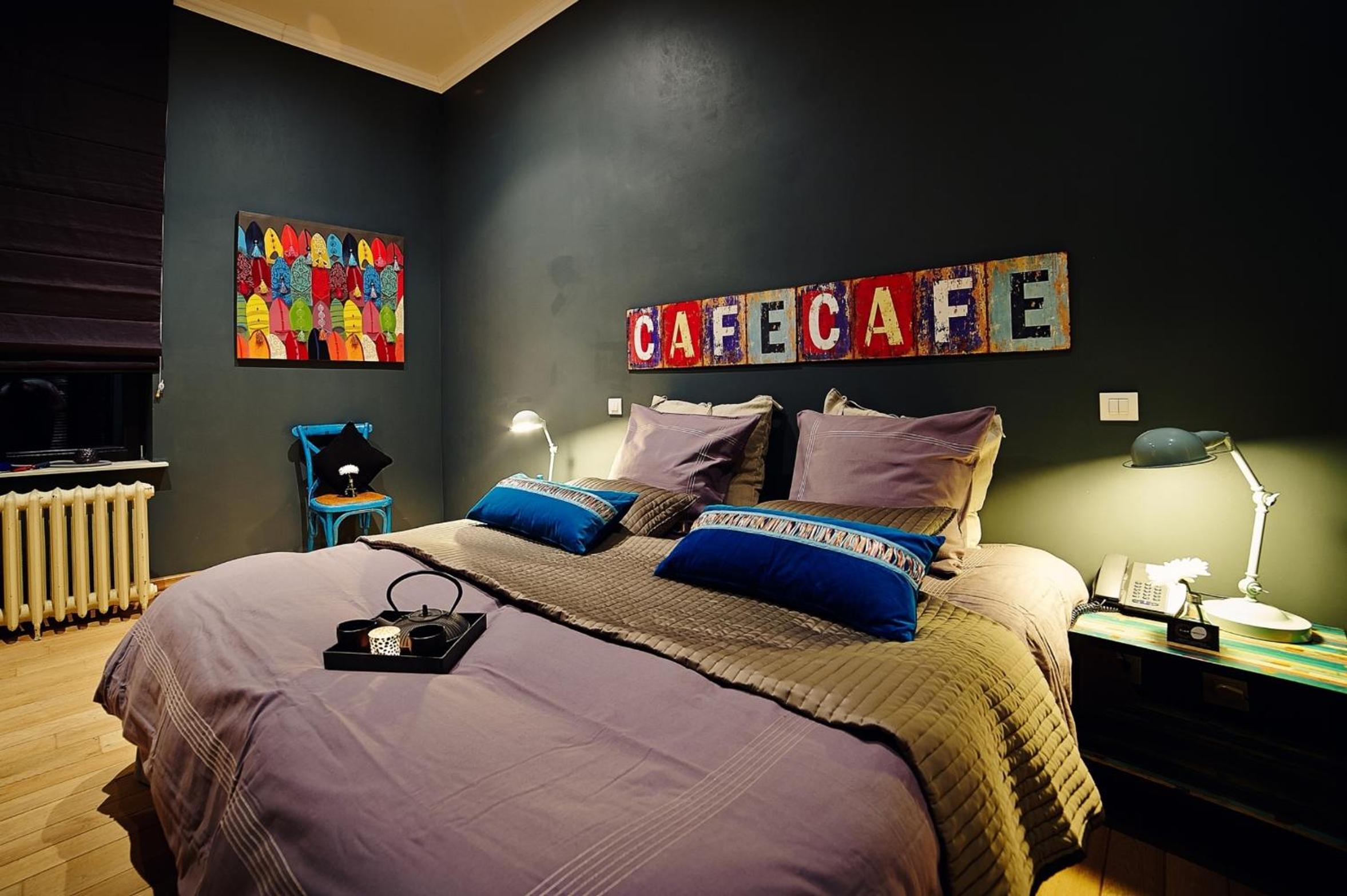 B&B Au Clair Obscur