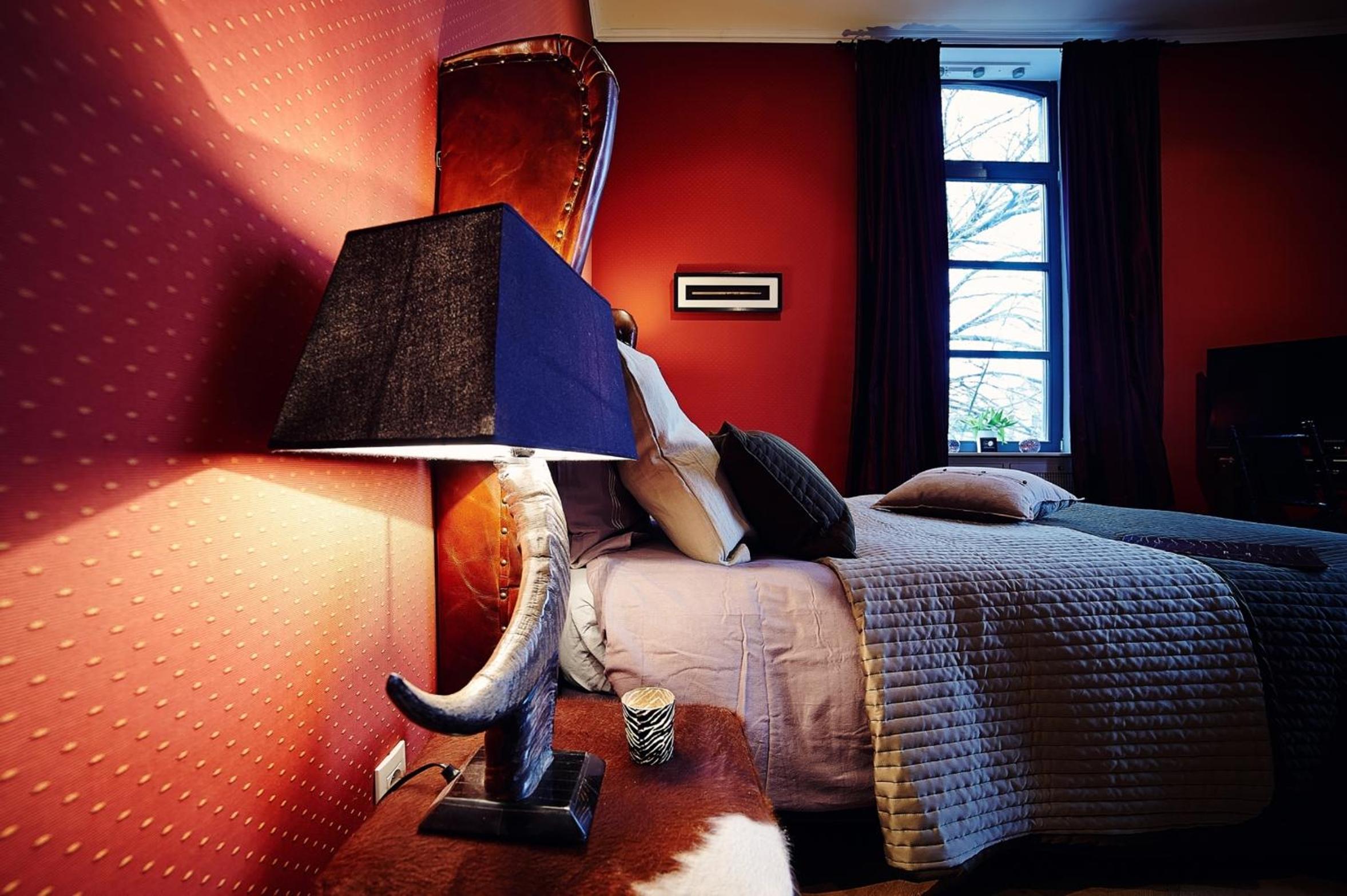 B&B Au Clair Obscur