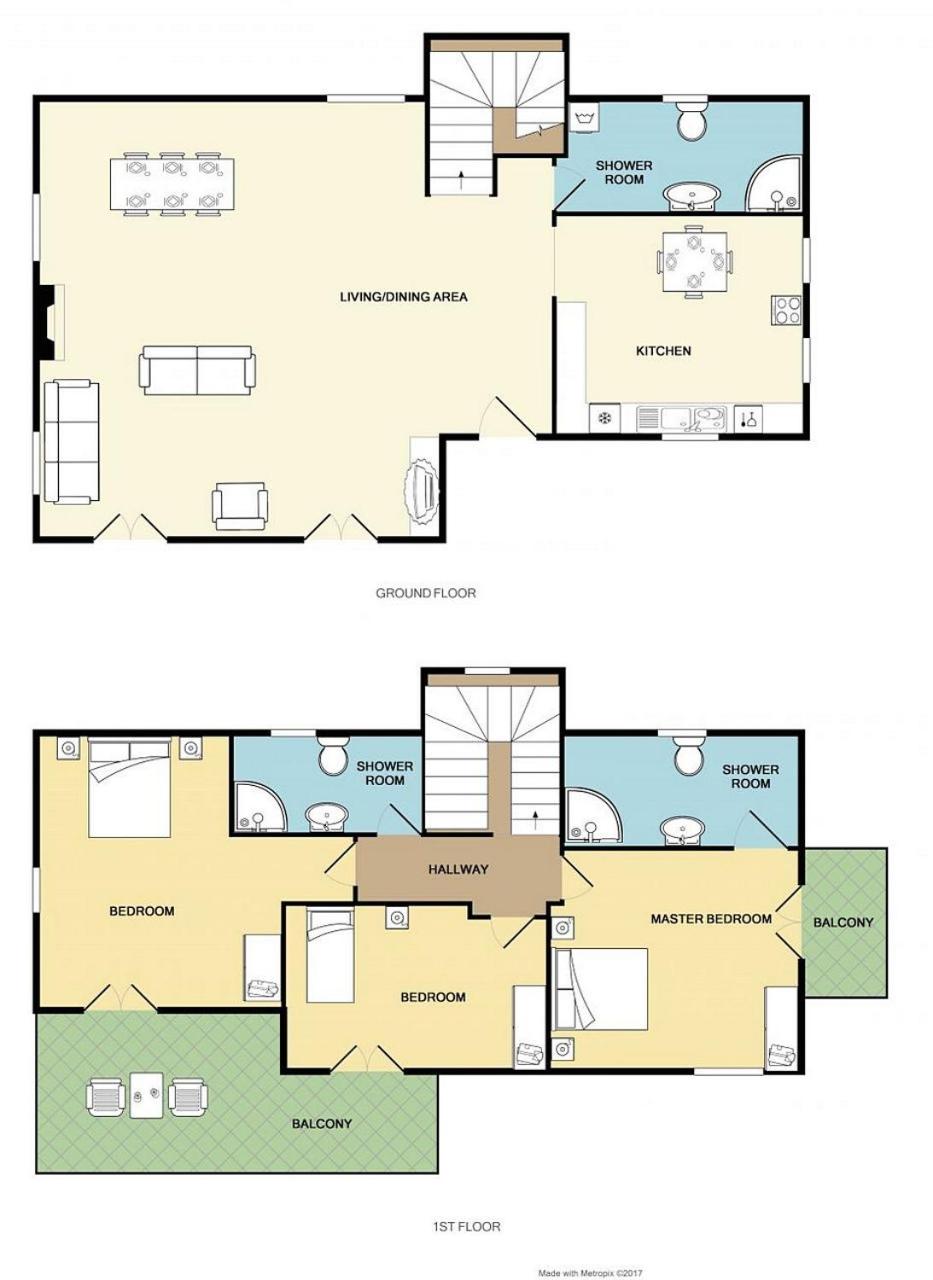 Villa Levanda