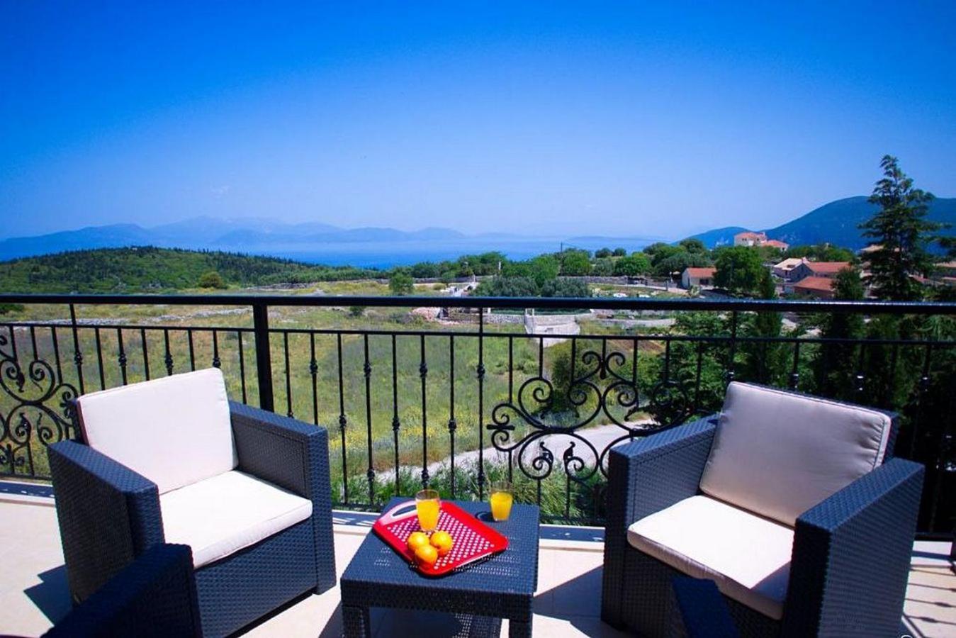 Villa Levanda