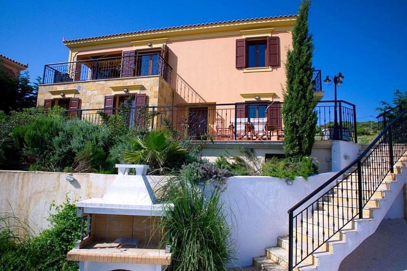 Villa Levanda