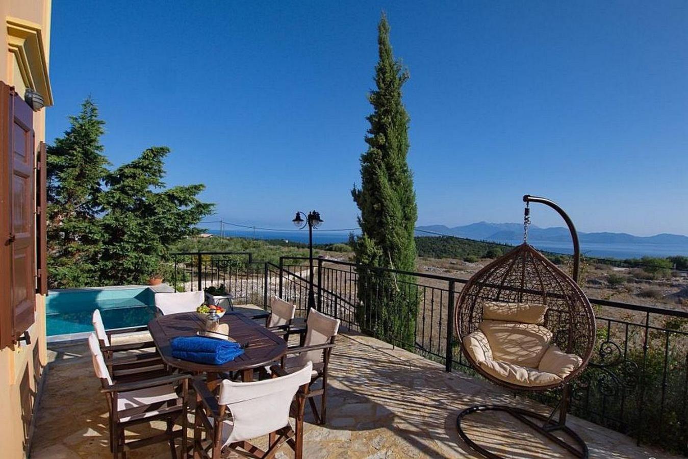 Villa Levanda