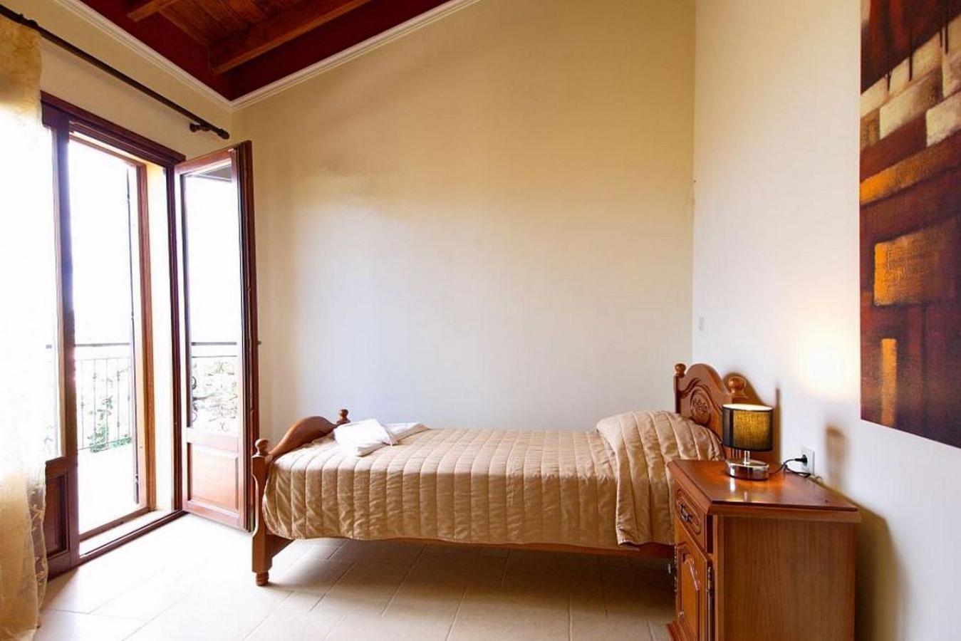 Villa Levanda