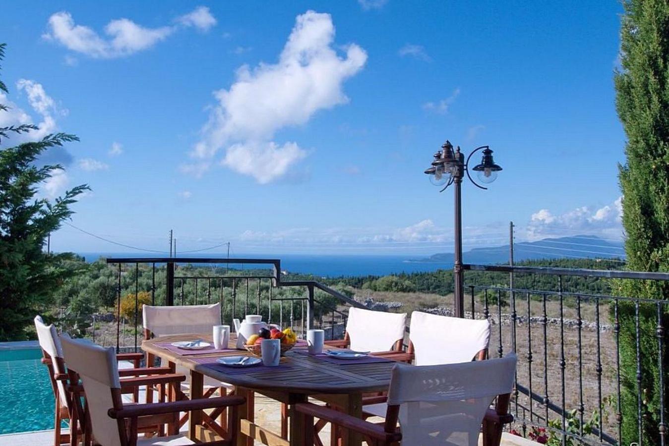 Villa Levanda