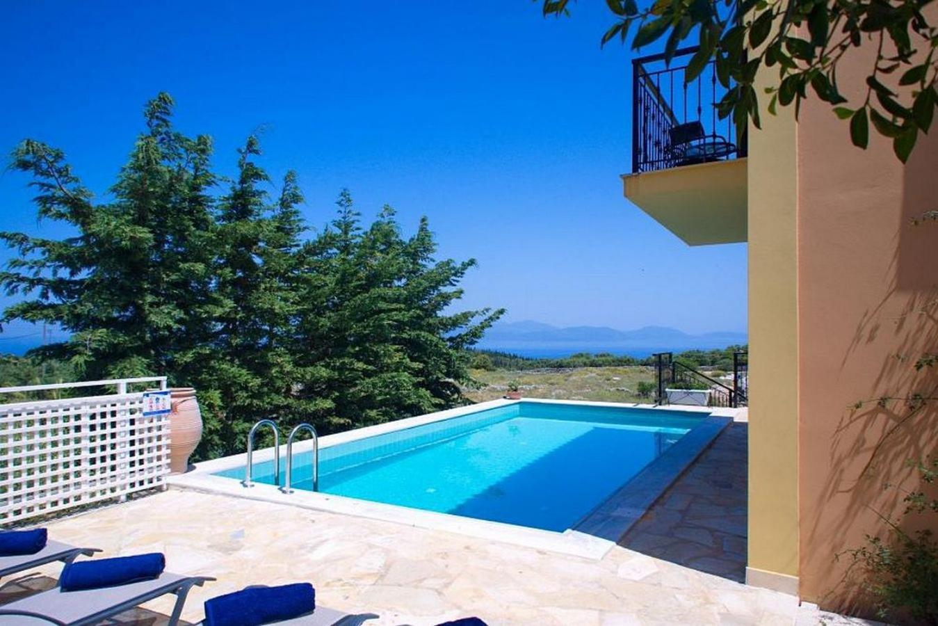 Villa Levanda