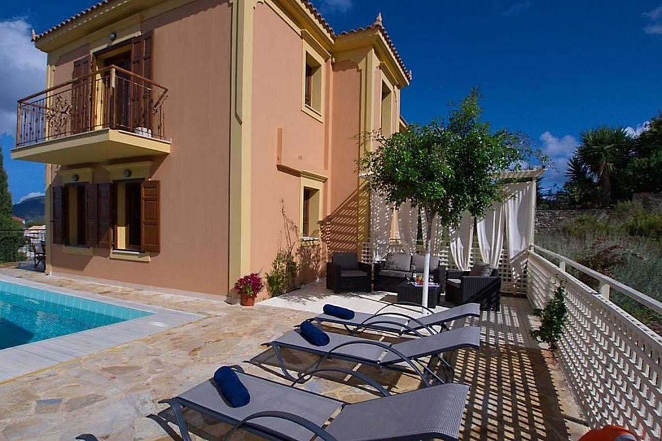 Villa Levanda