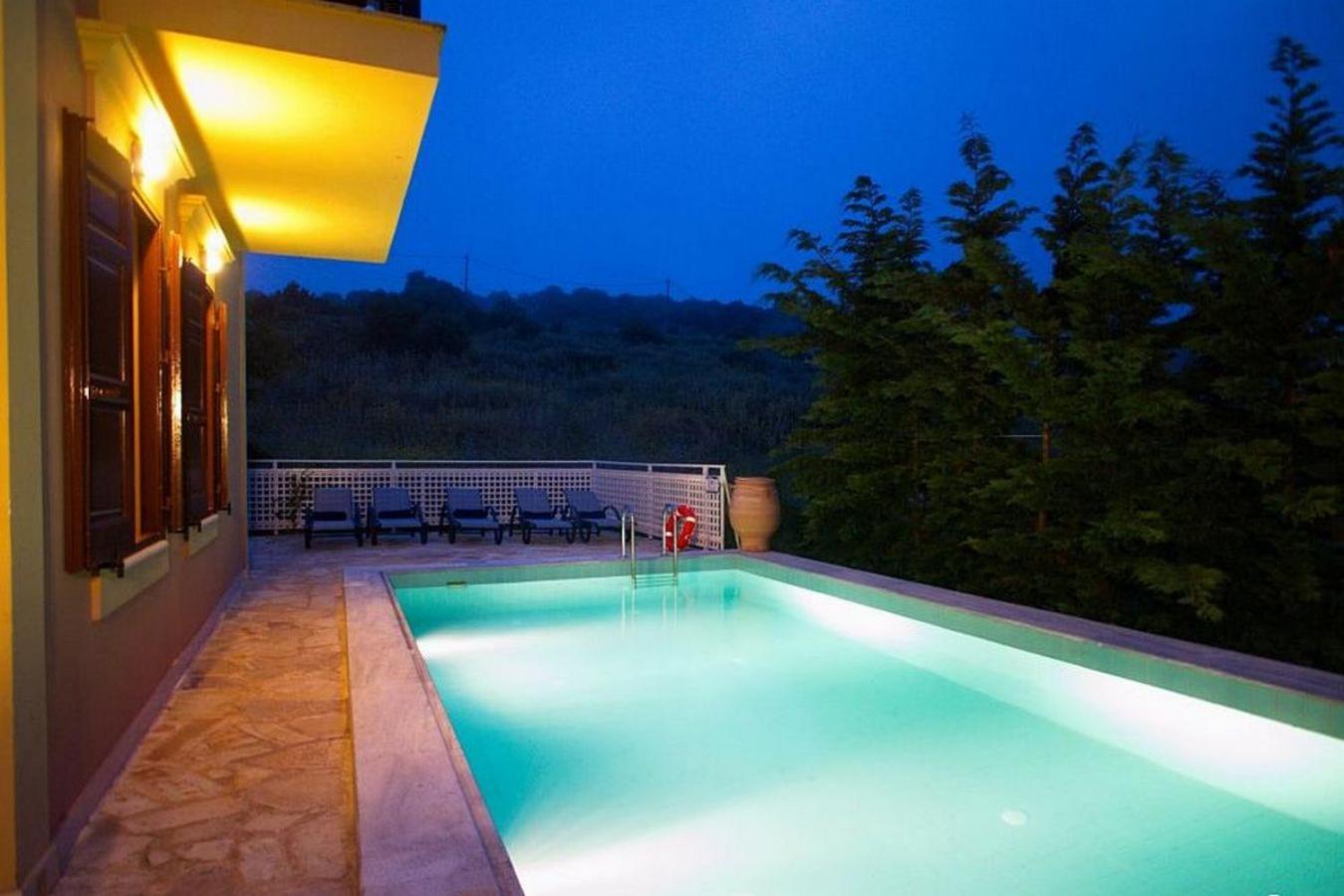 Villa Levanda