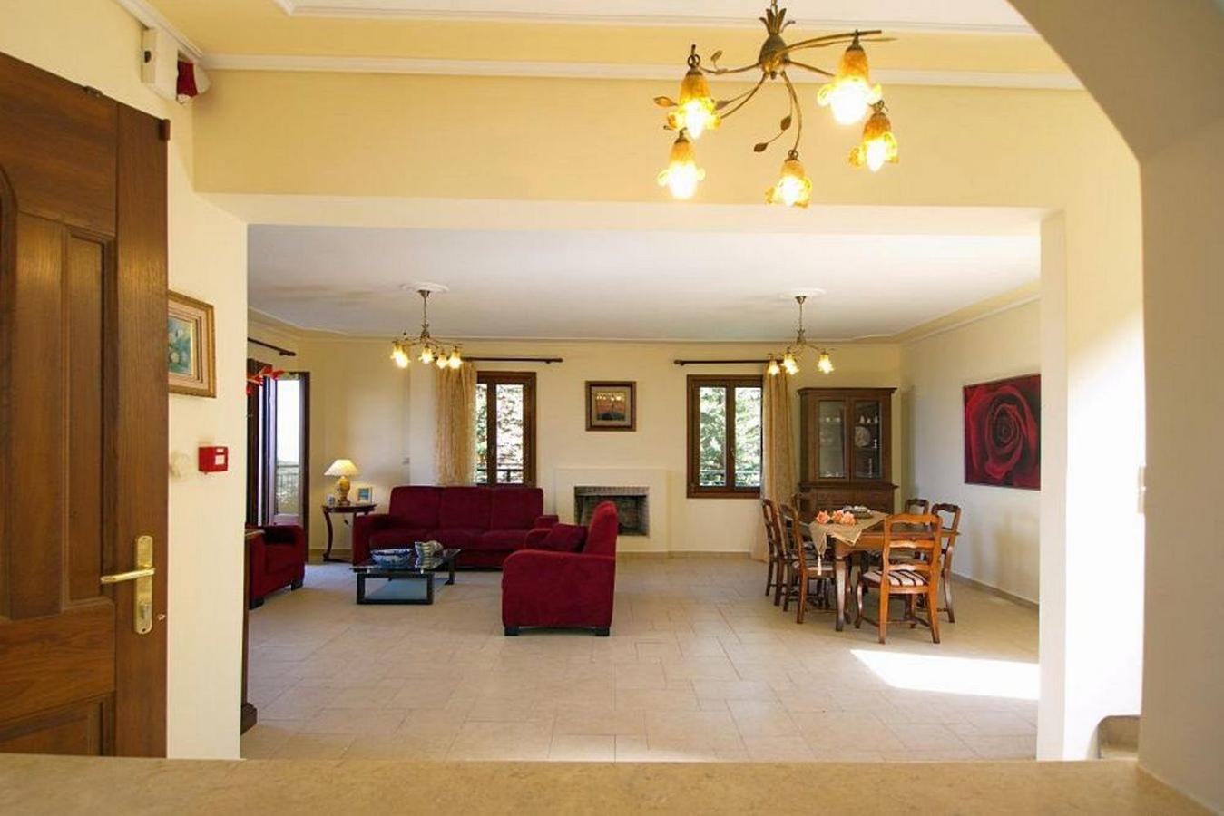 Villa Levanda