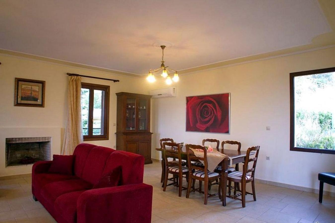 Villa Levanda