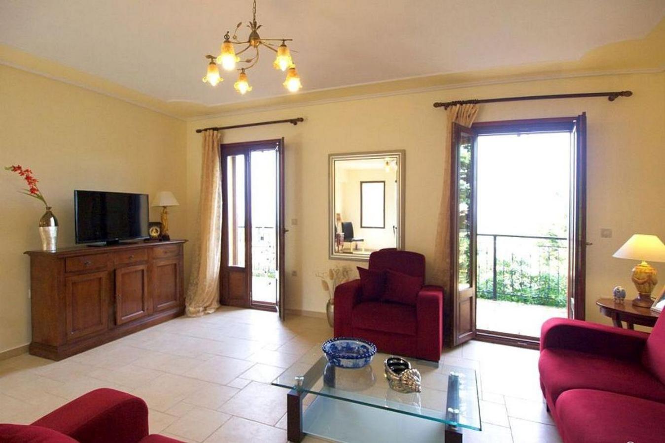 Villa Levanda