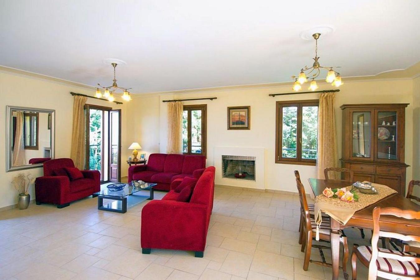 Villa Levanda