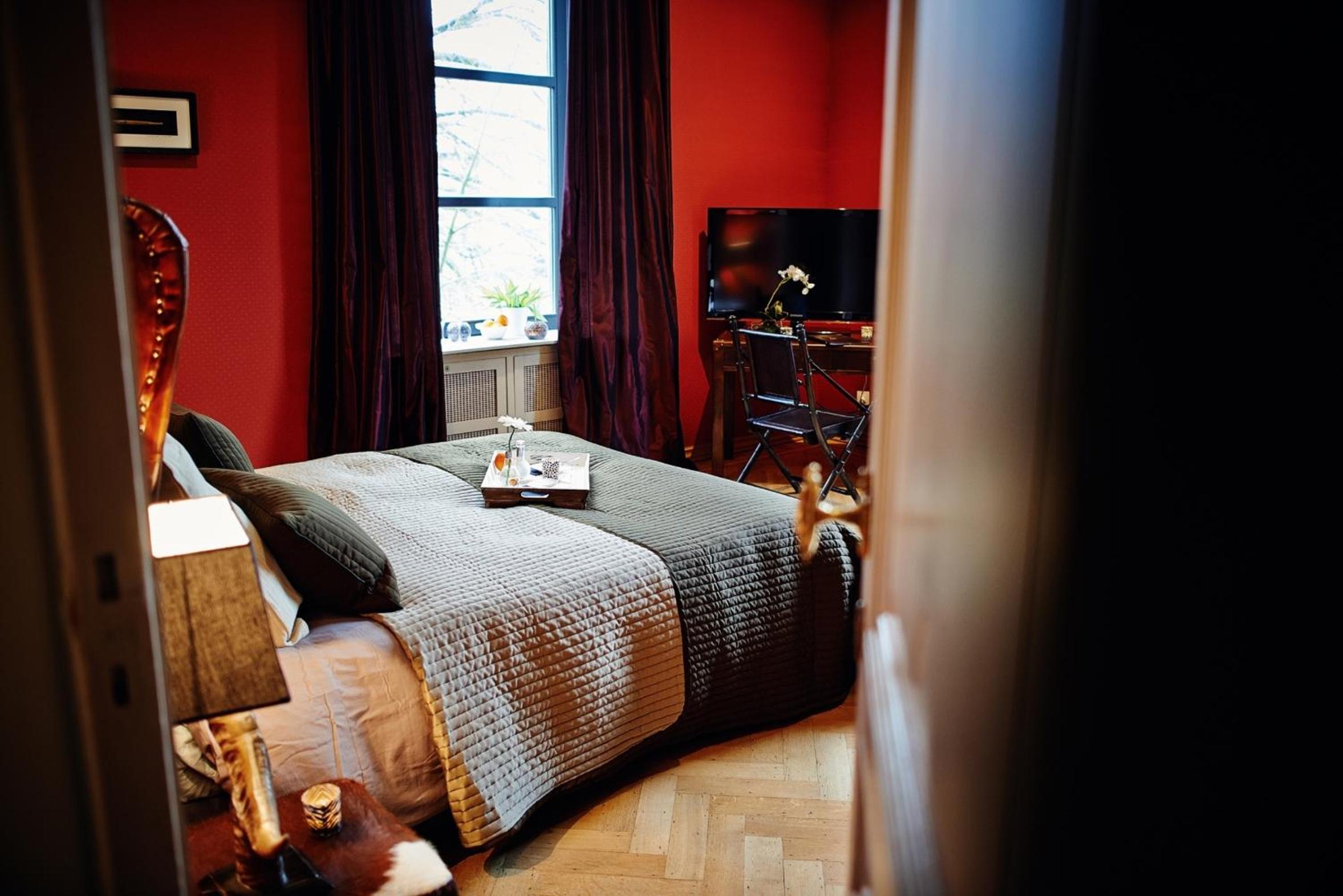 B&B Au Clair Obscur