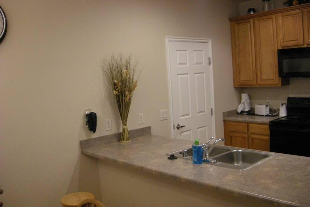 Mesquite Nevada Vacation Rental - Ground Level and double car garage - Property Image 10