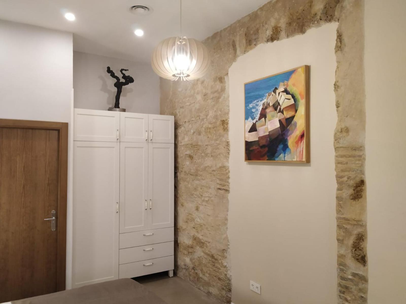 GADEIRAS SUITES - Apartamentos Turísticos de 2 llaves view 5