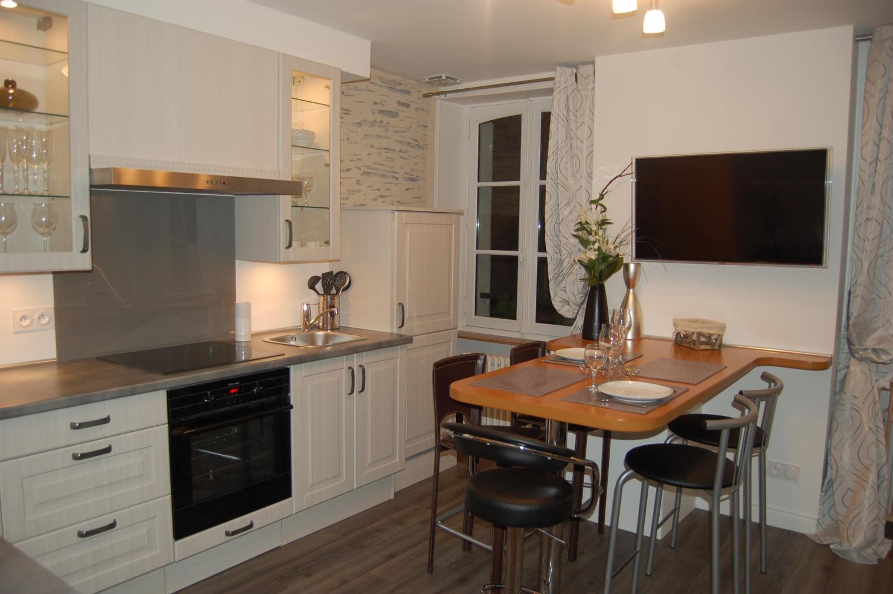 Suit'Home Jacobins view 4