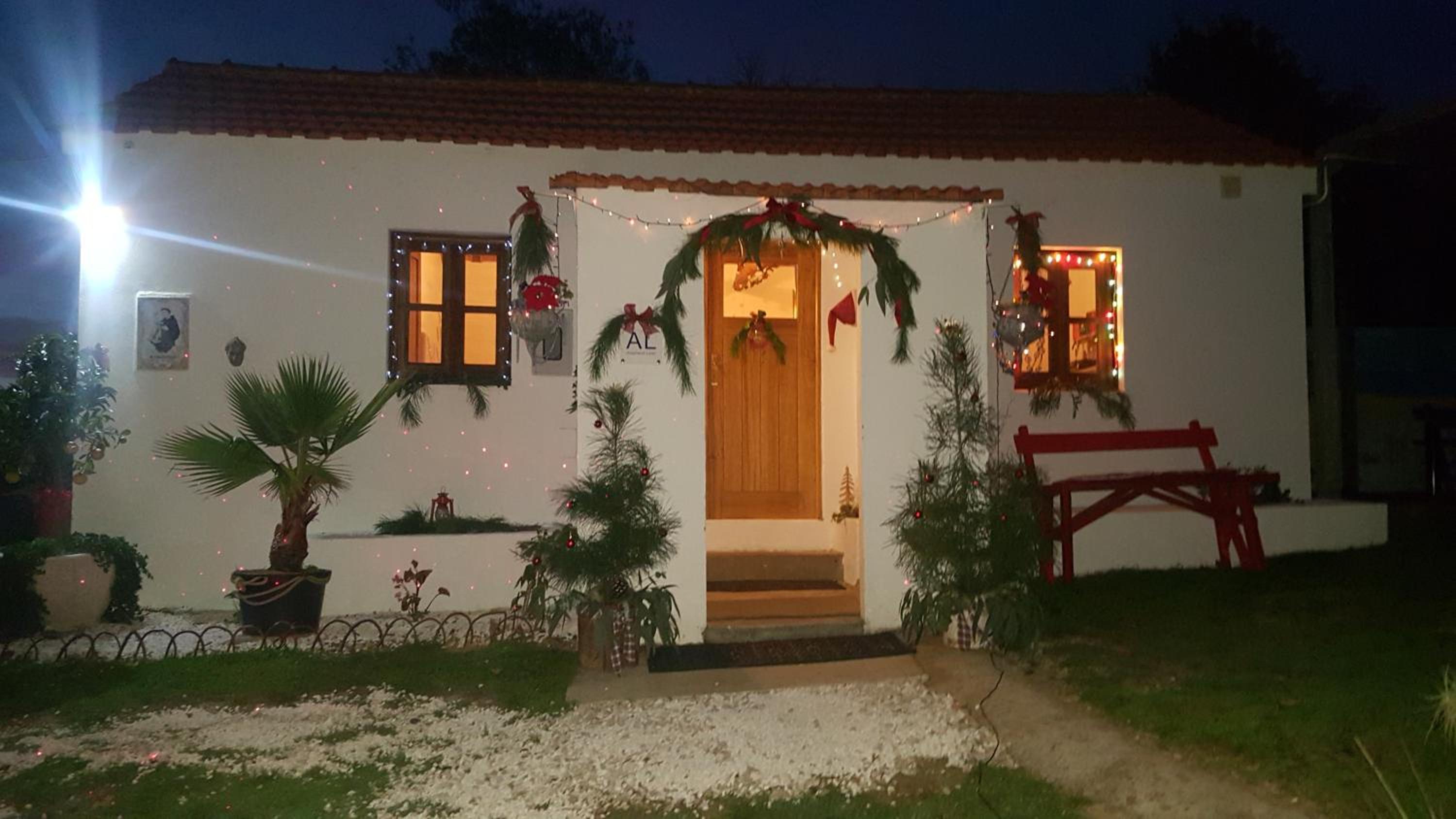 The Cottage near the lake
