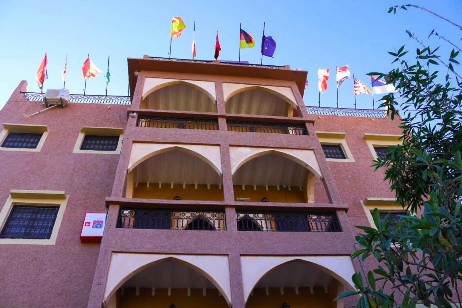 building
