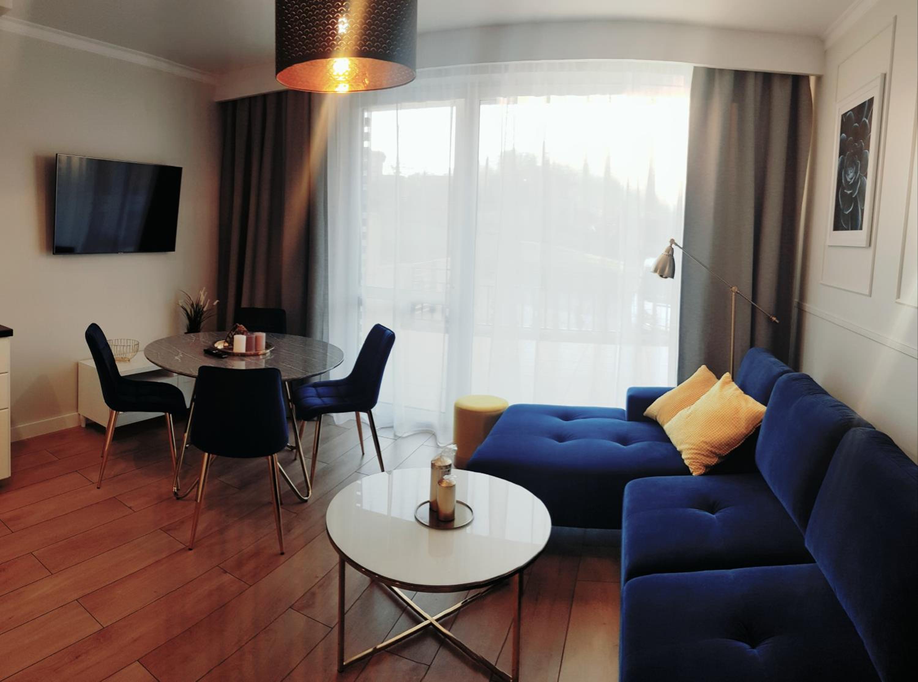 Apartament "OldMountain" Olimpijska 1C 1 view 3