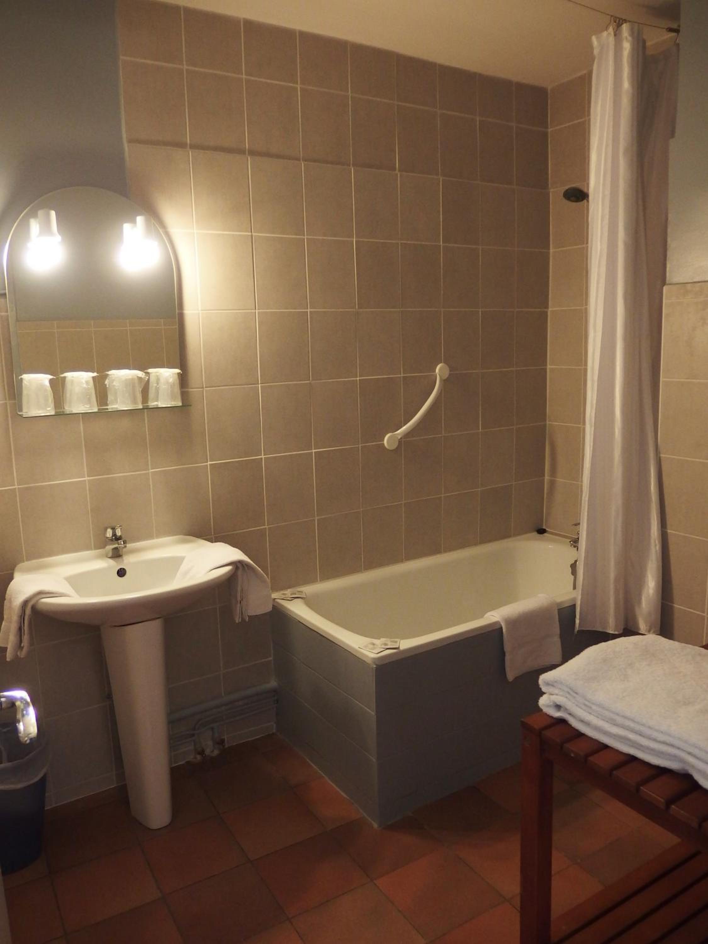 Avignon Vacations - Au Saint Roch - Hotel et Jardin - Property Image 28