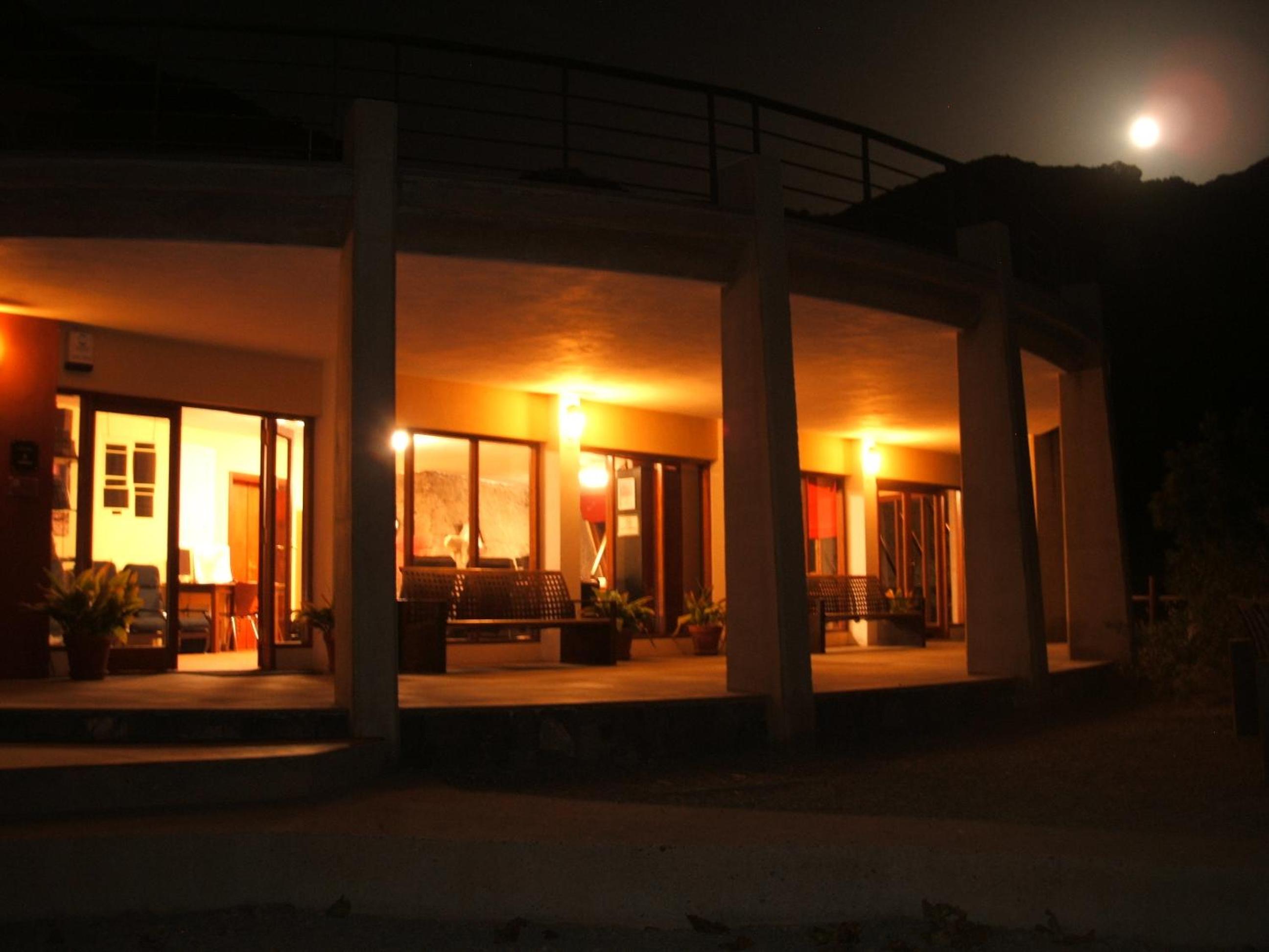 Albergue de Bolico