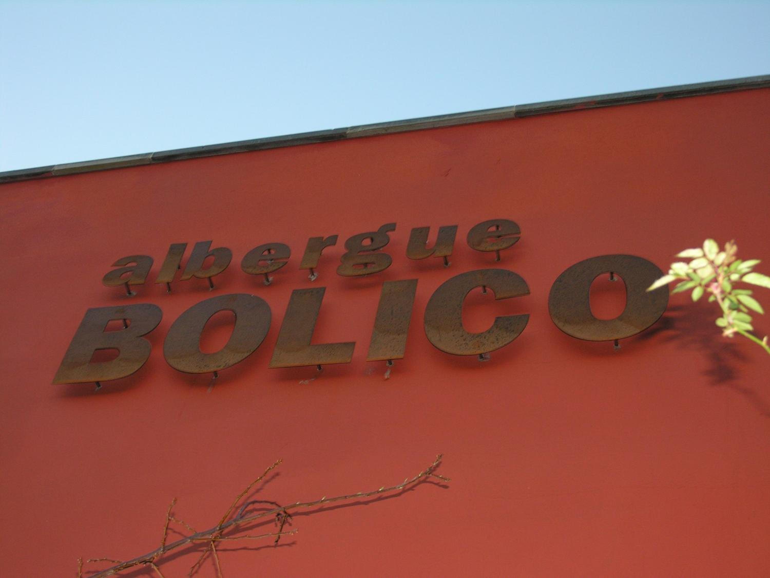 Albergue de Bolico