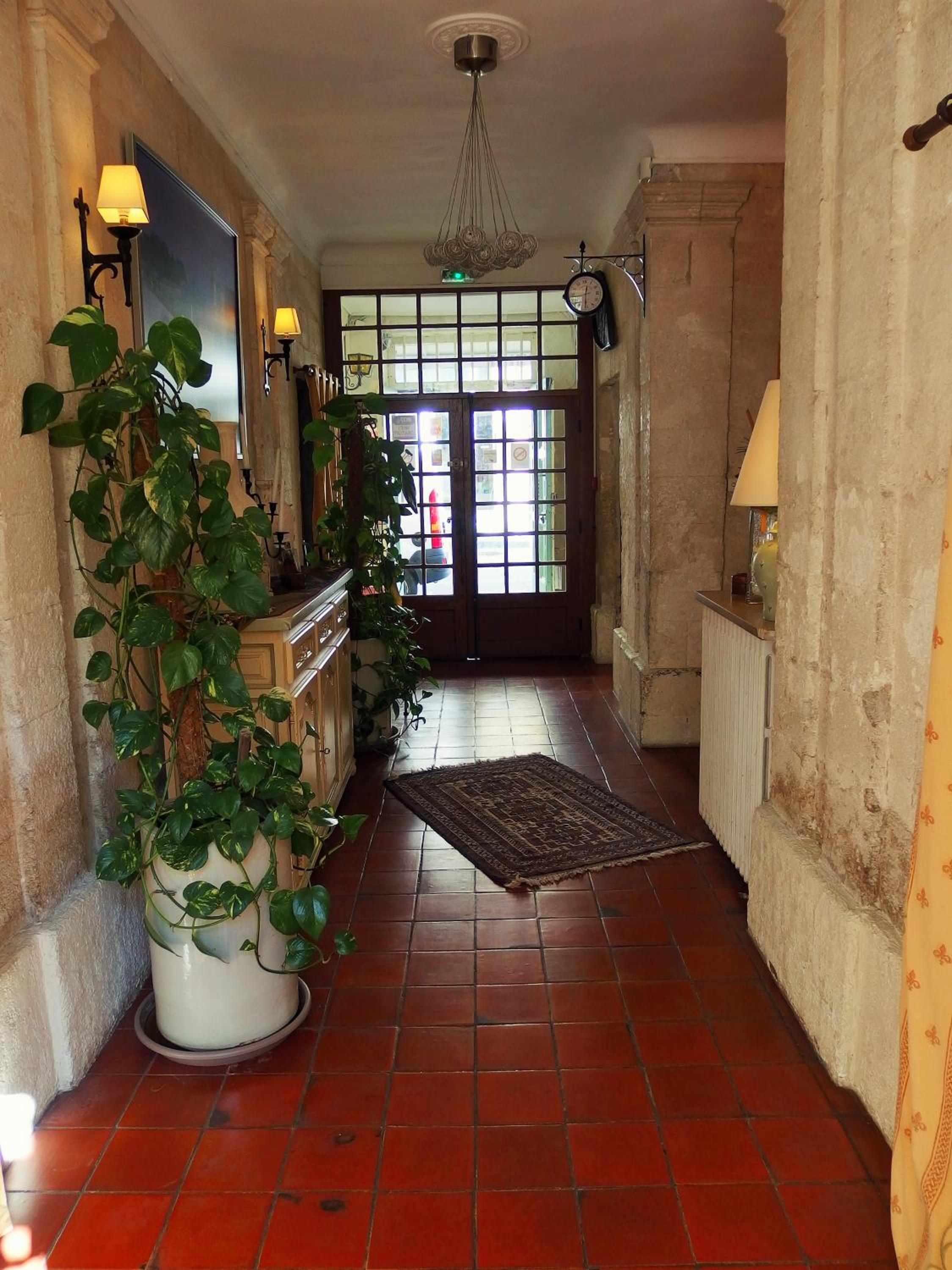 Avignon Vacations - Au Saint Roch - Hotel et Jardin - Property Image 10