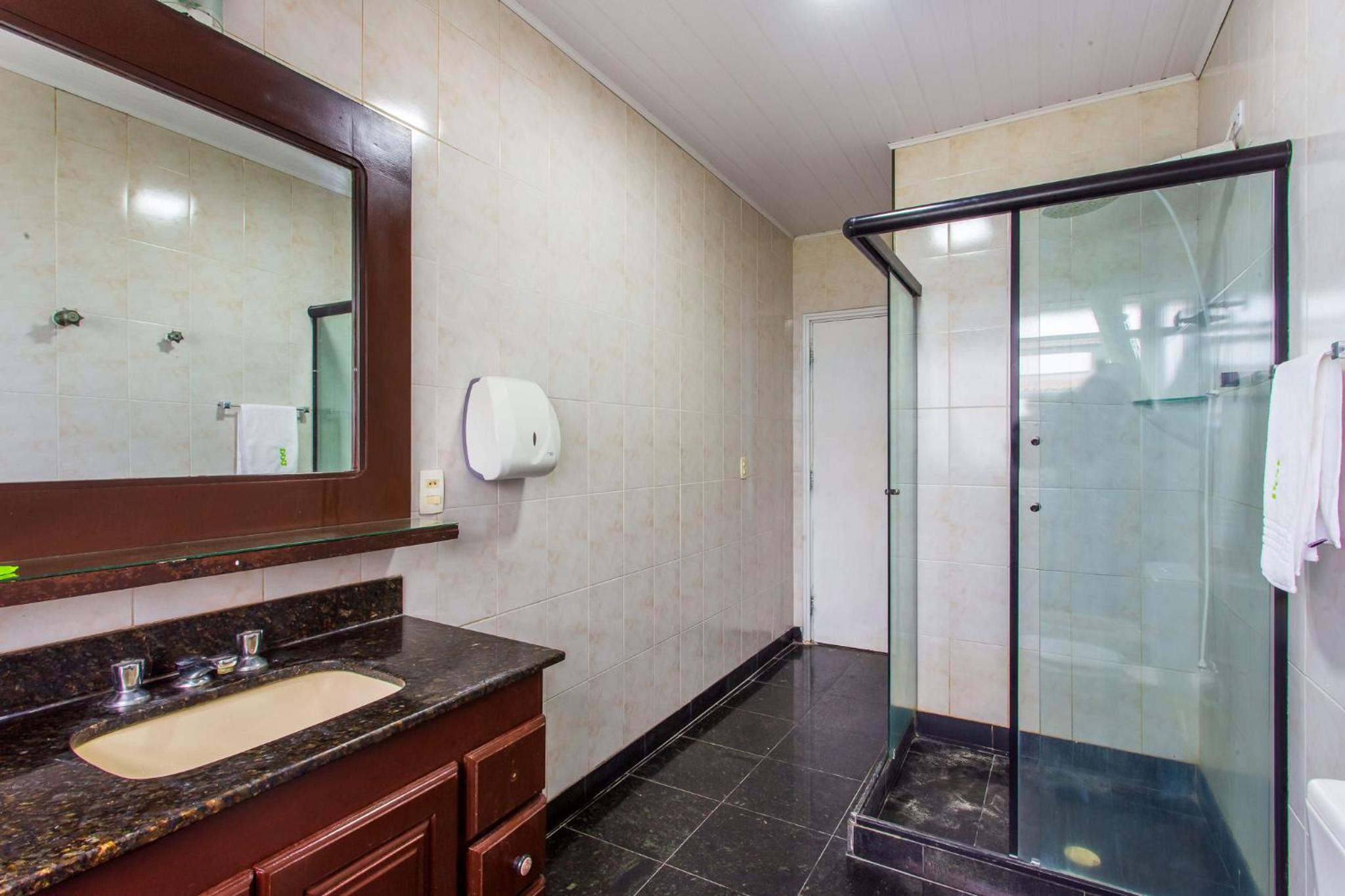 Pousada Hotel Canto dos Mares