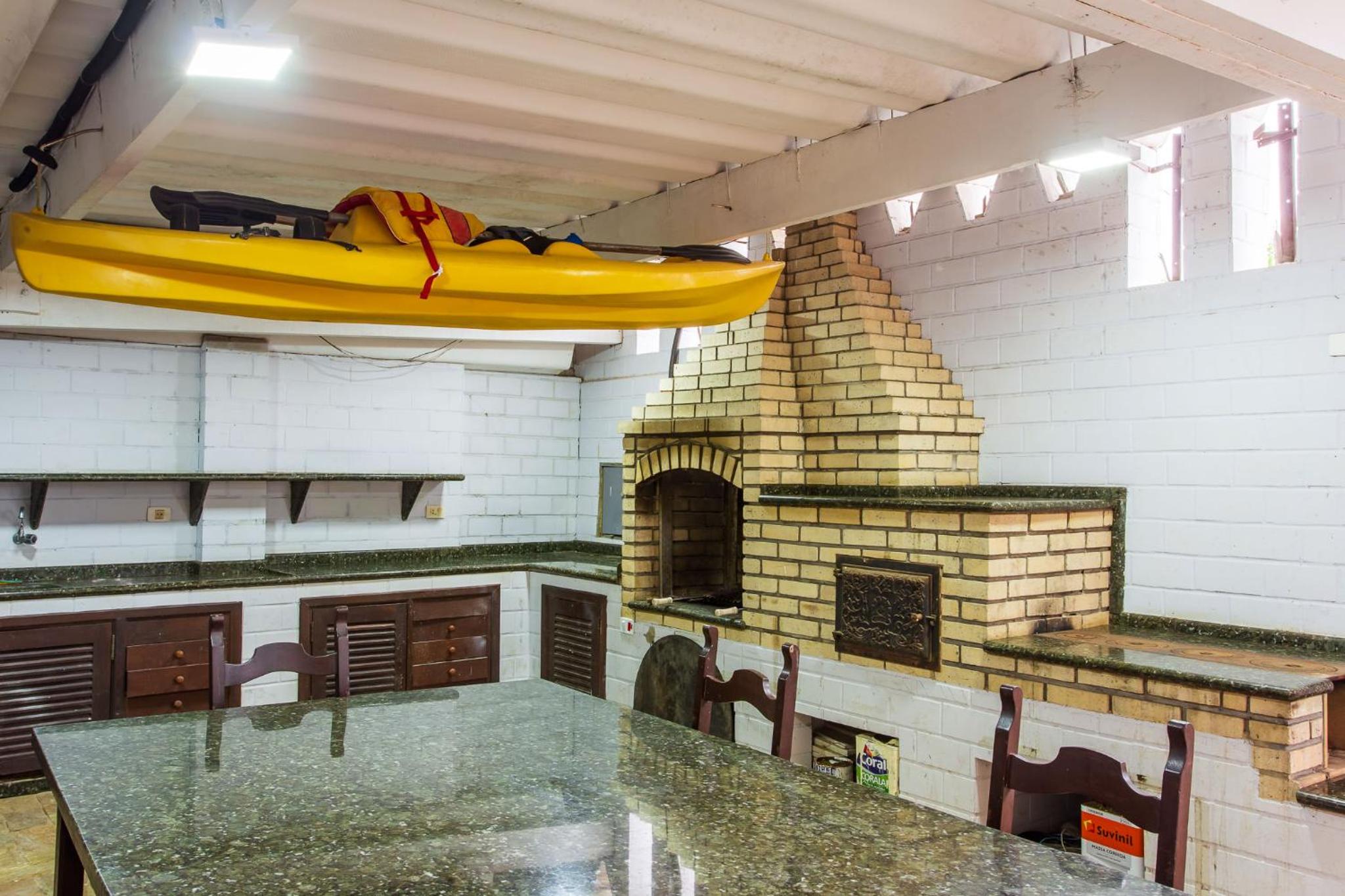 Pousada Hotel Canto dos Mares