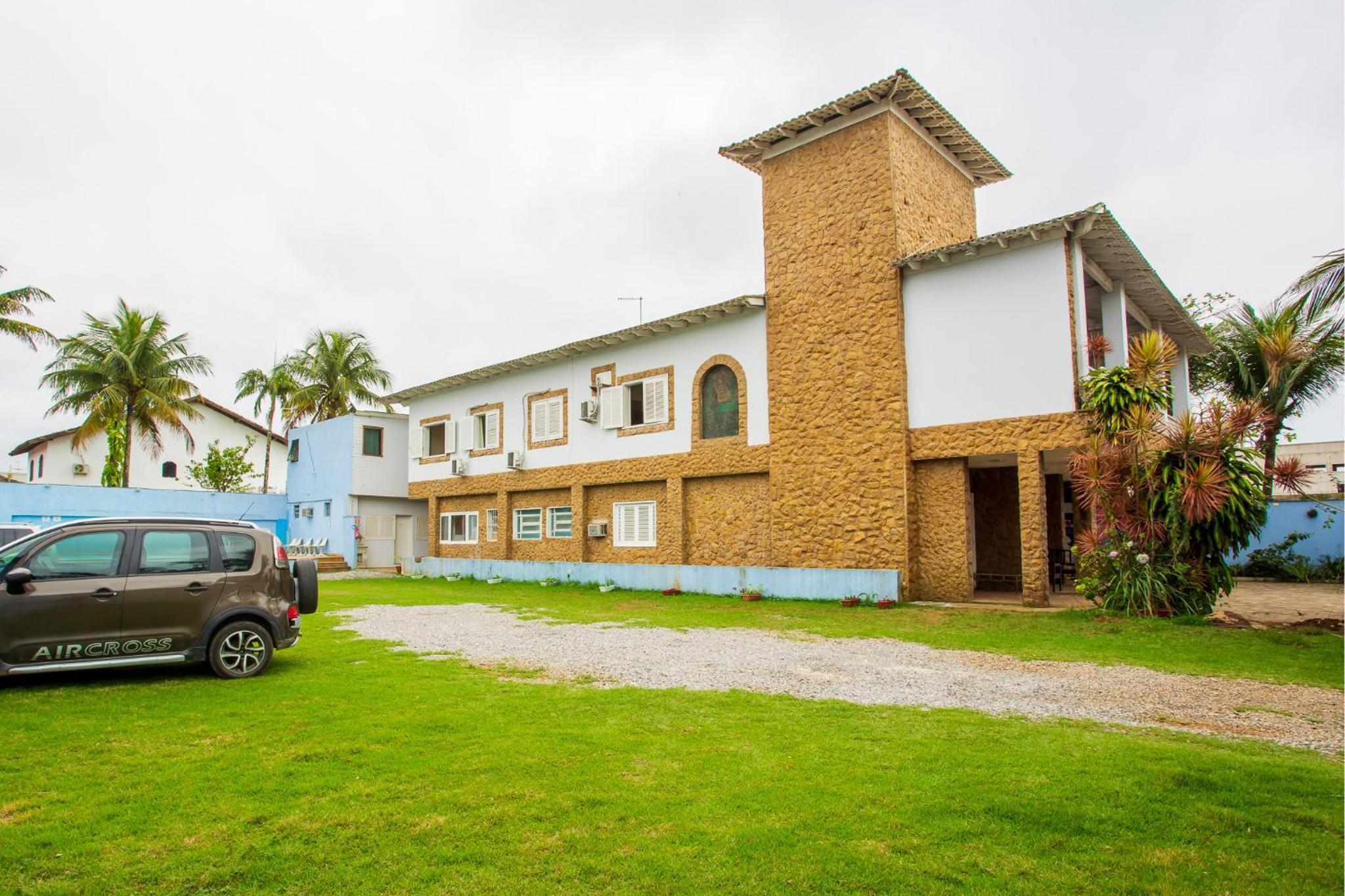 Pousada Hotel Canto dos Mares