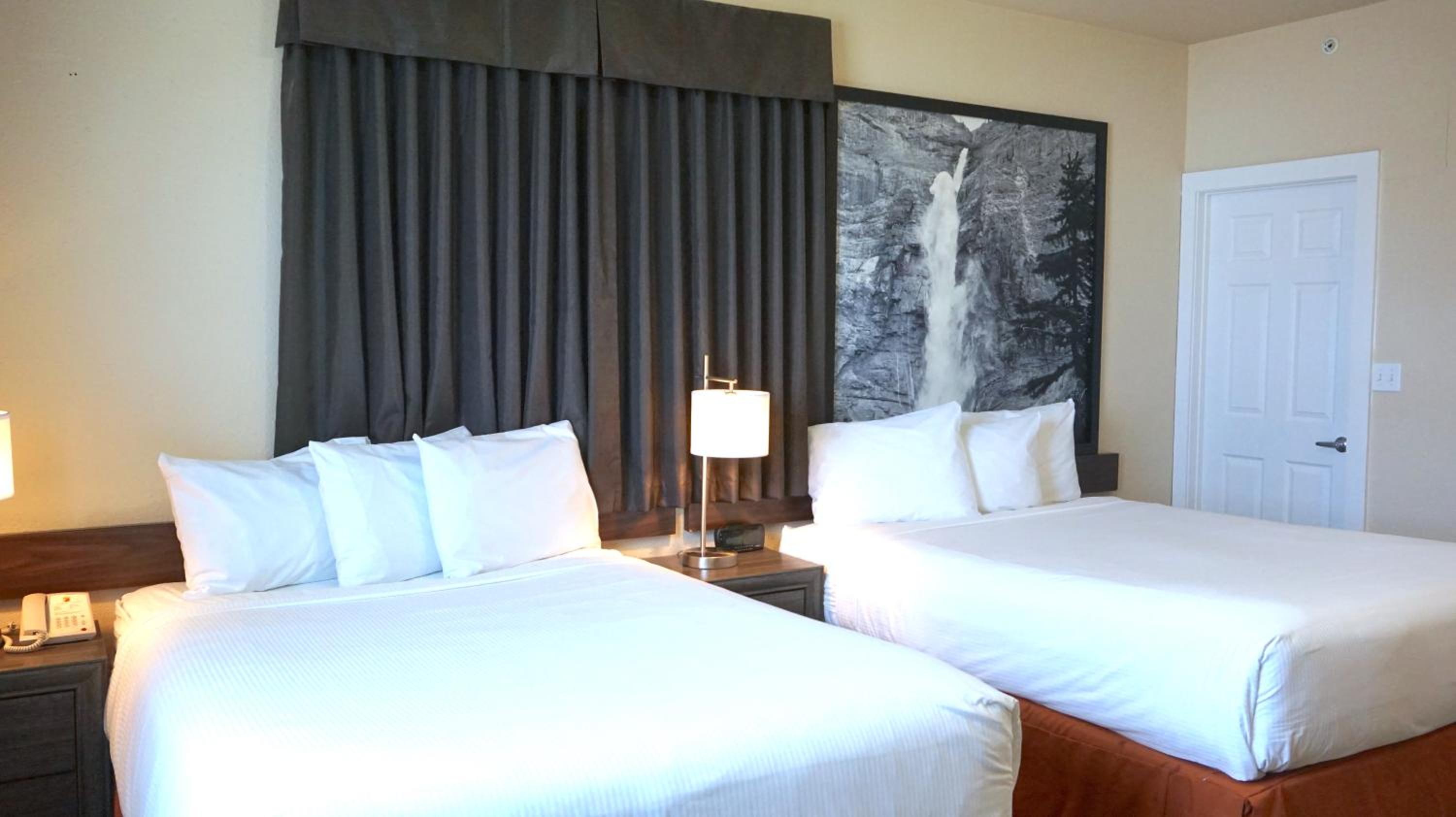 High Point Inn & Suites Peace River